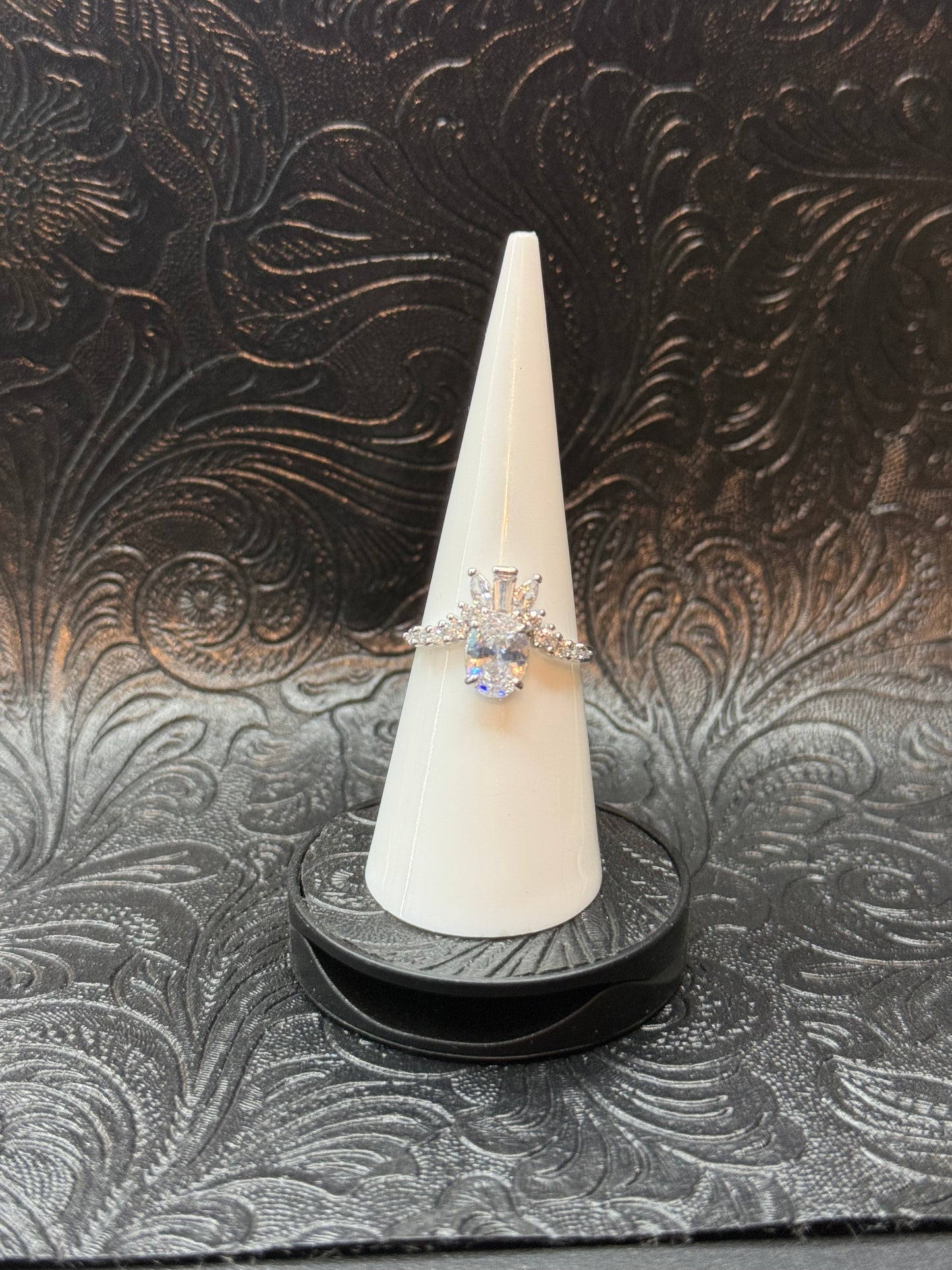 BP SIZE 6 RING