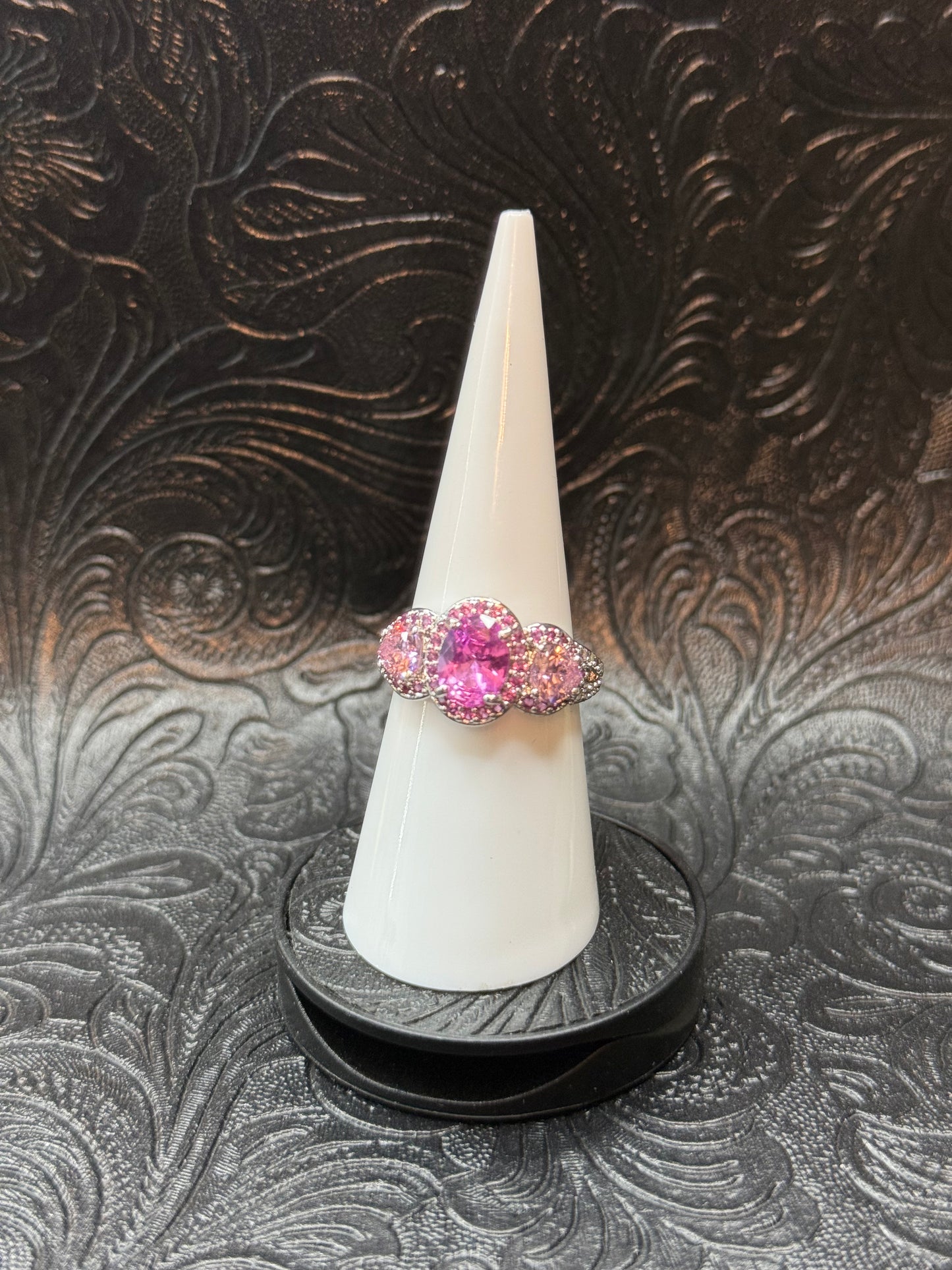 BP SIZE 6 RING