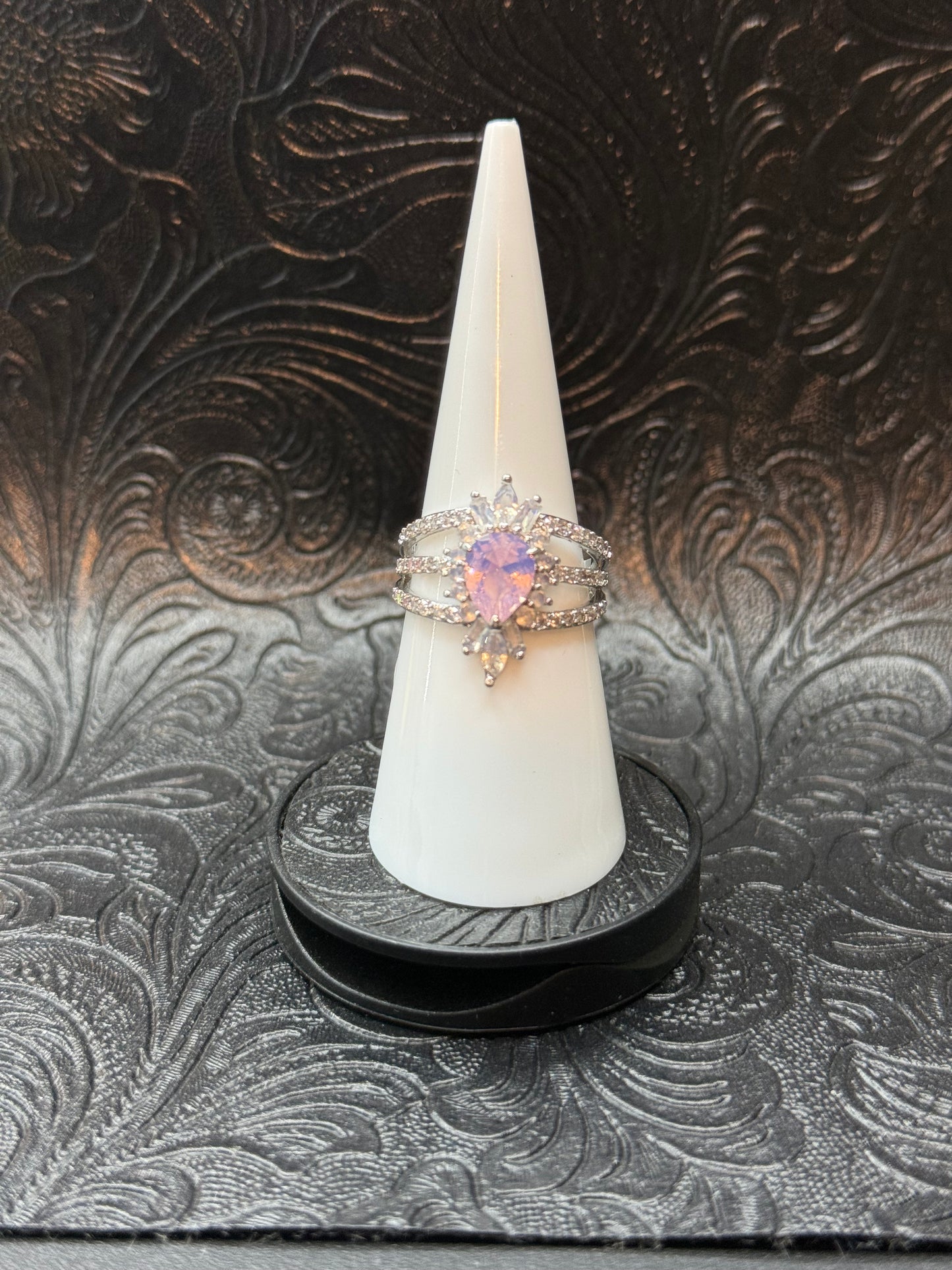 BP SIZE 6 RING