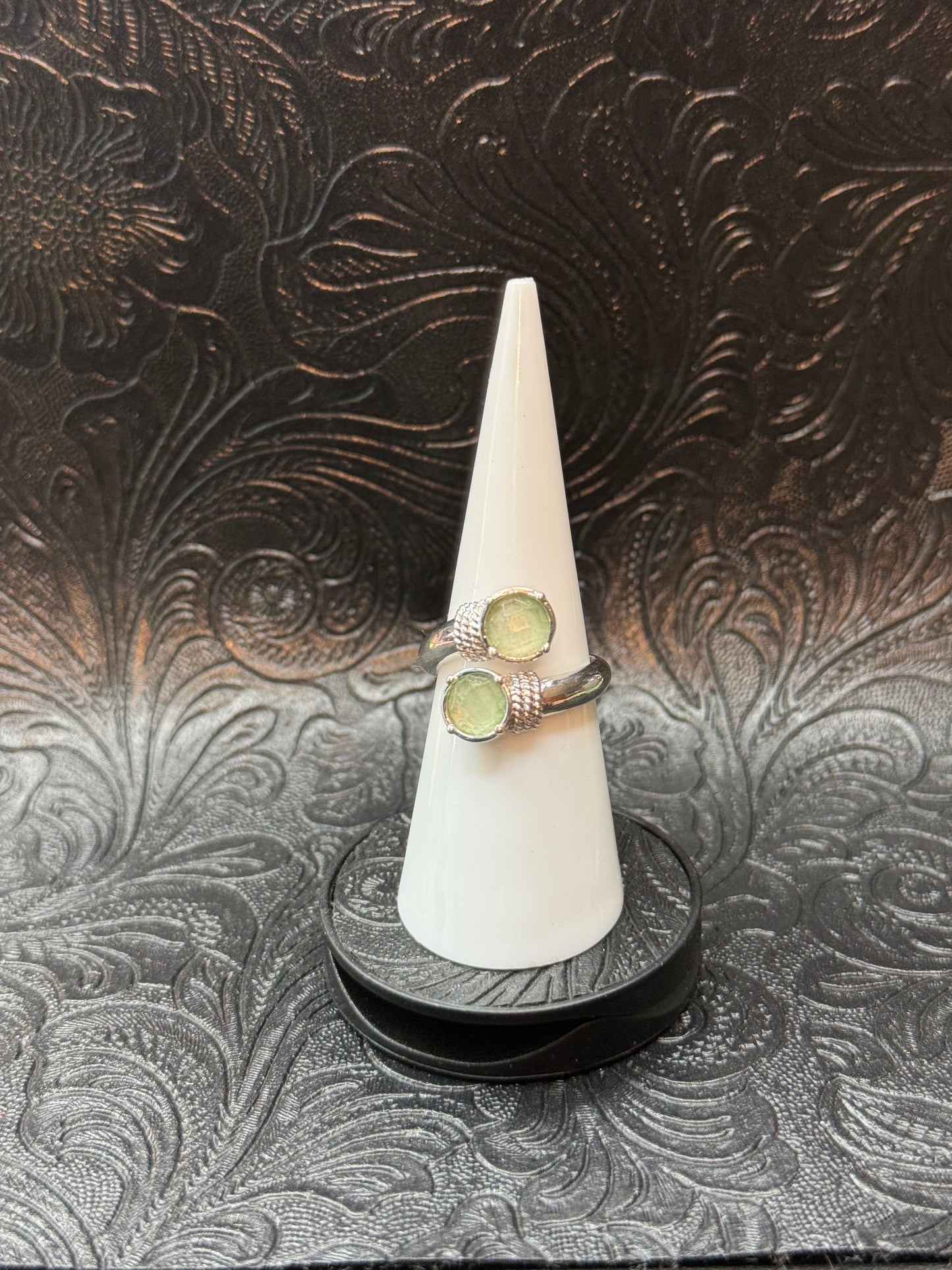 BP SIZE 6 RING
