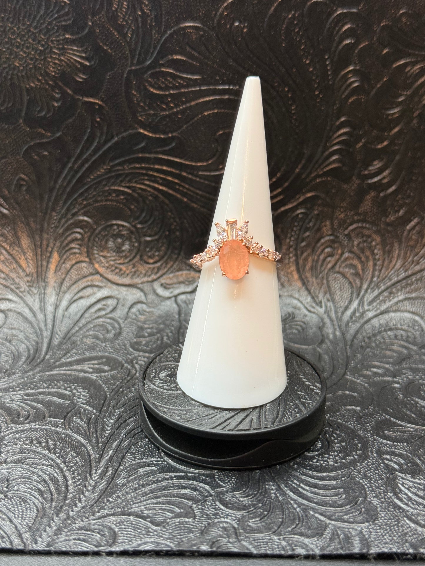 BP SIZE 6 RING