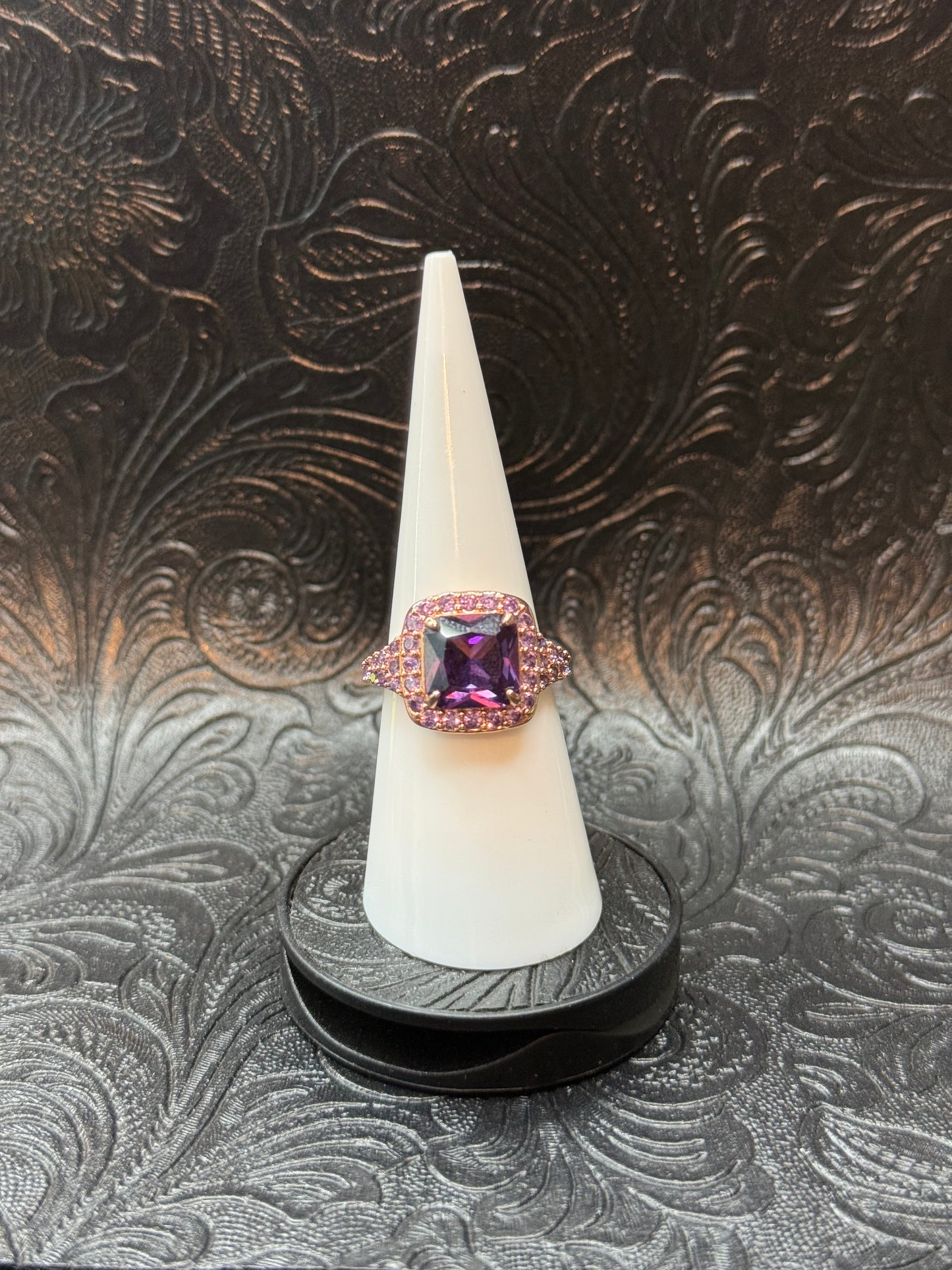 BP SIZE 6 RING