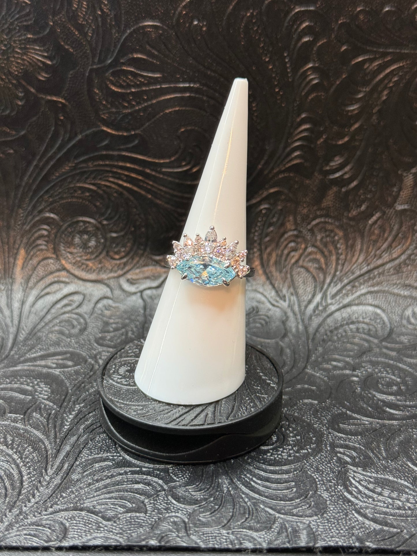 BP SIZE 6 RING