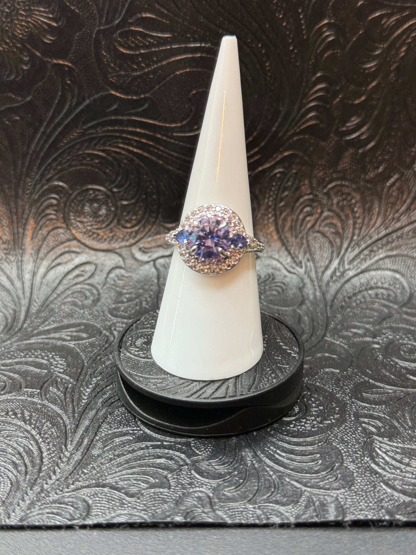 BP SIZE 6 RING