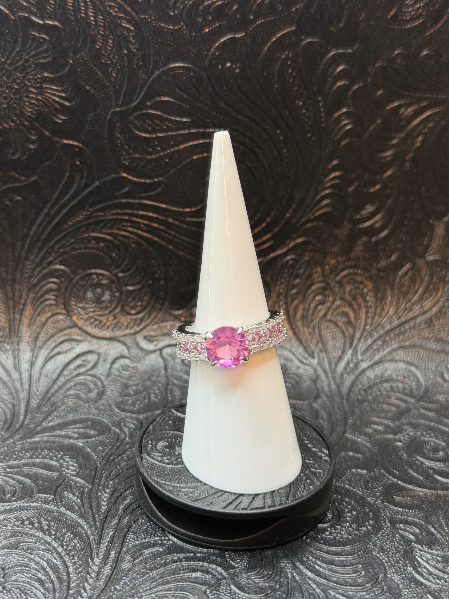 BP SIZE 6 RING