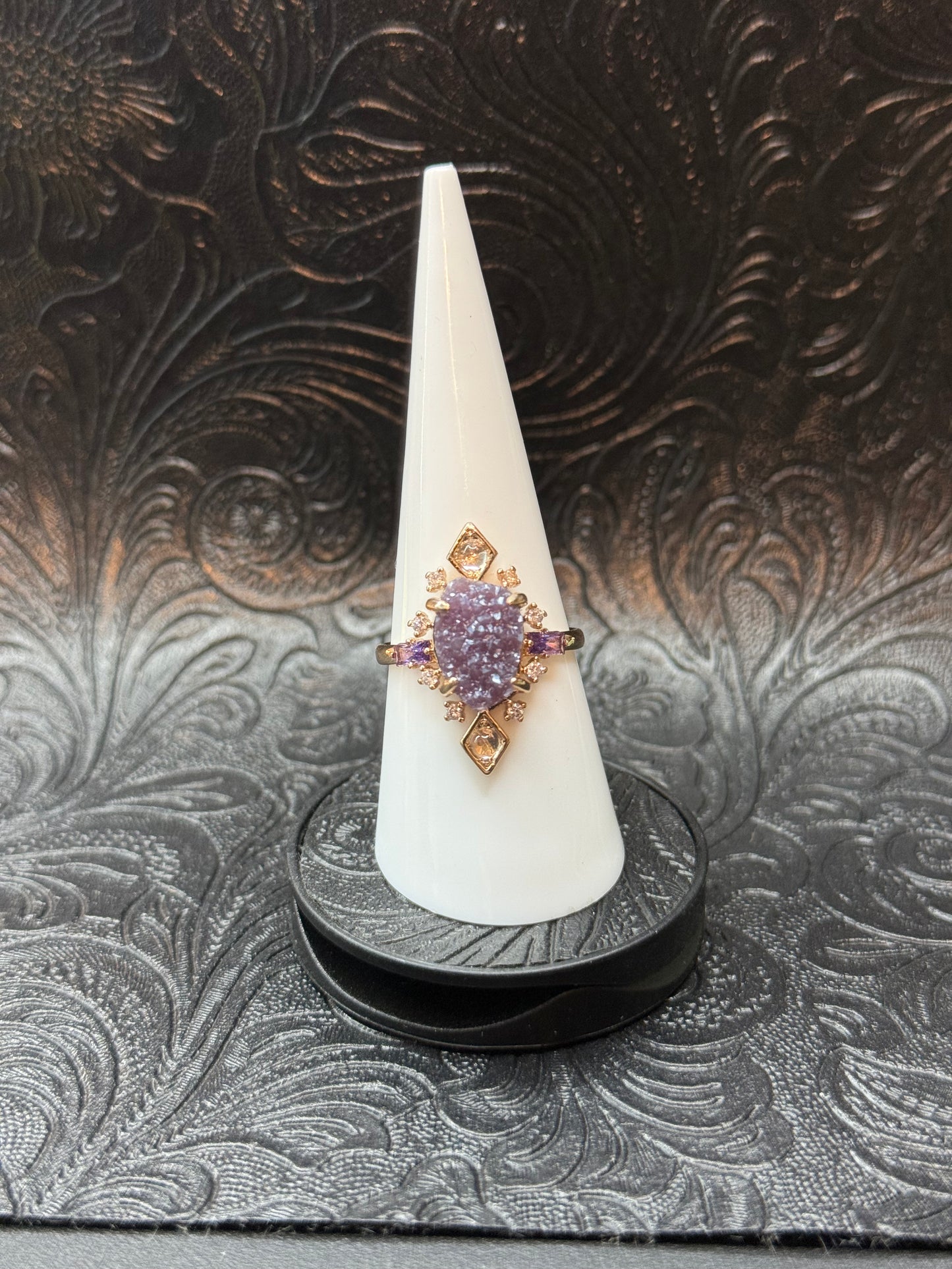 BP SIZE 6 RING