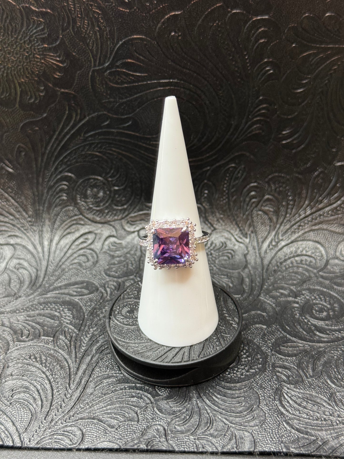 BP SIZE 6 RING