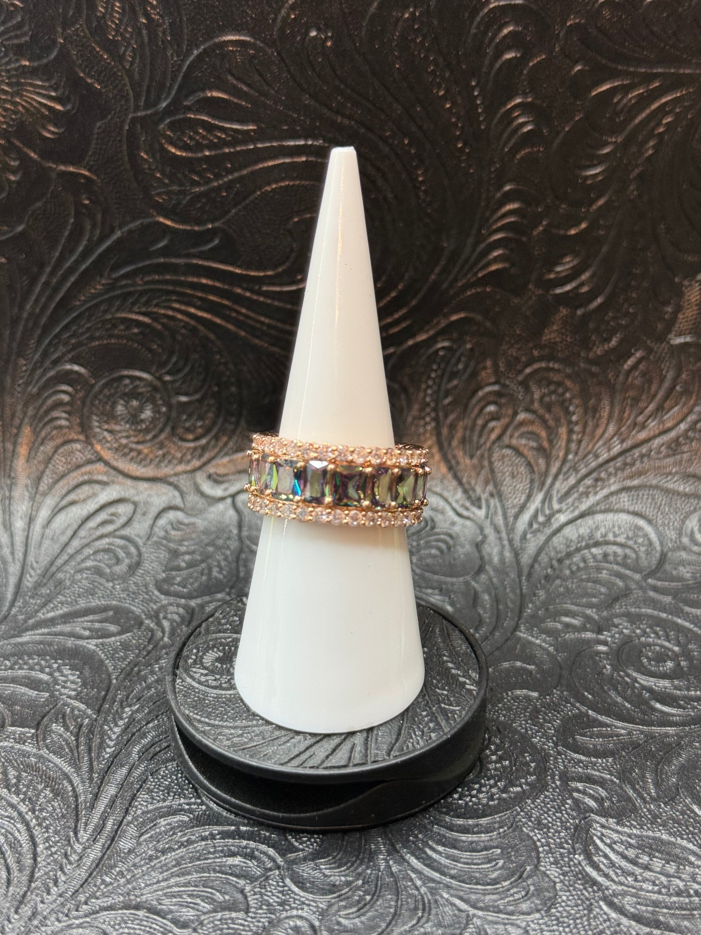 BP SIZE 6 RING