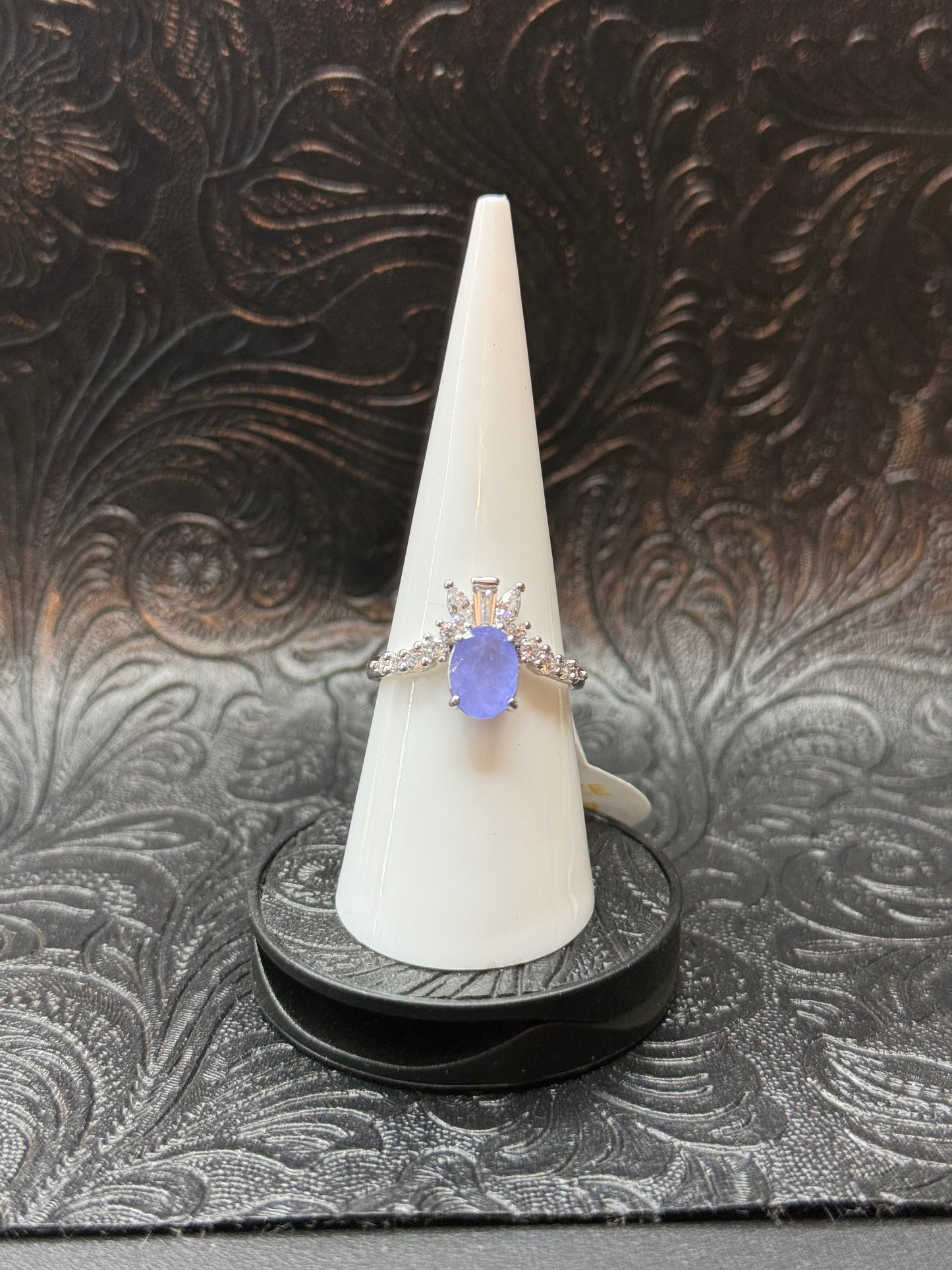 BP SIZE 7 RING