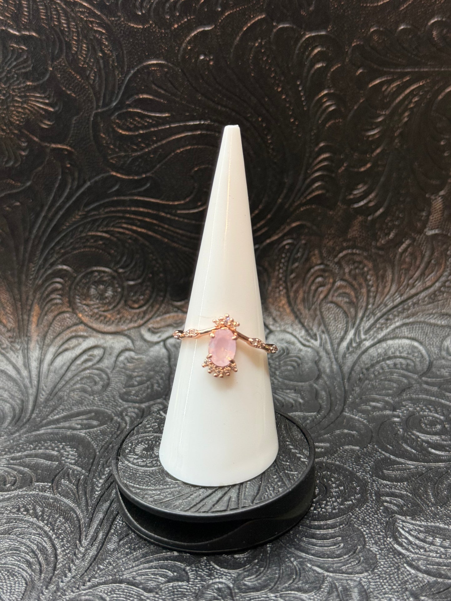 BP SIZE 7 RING