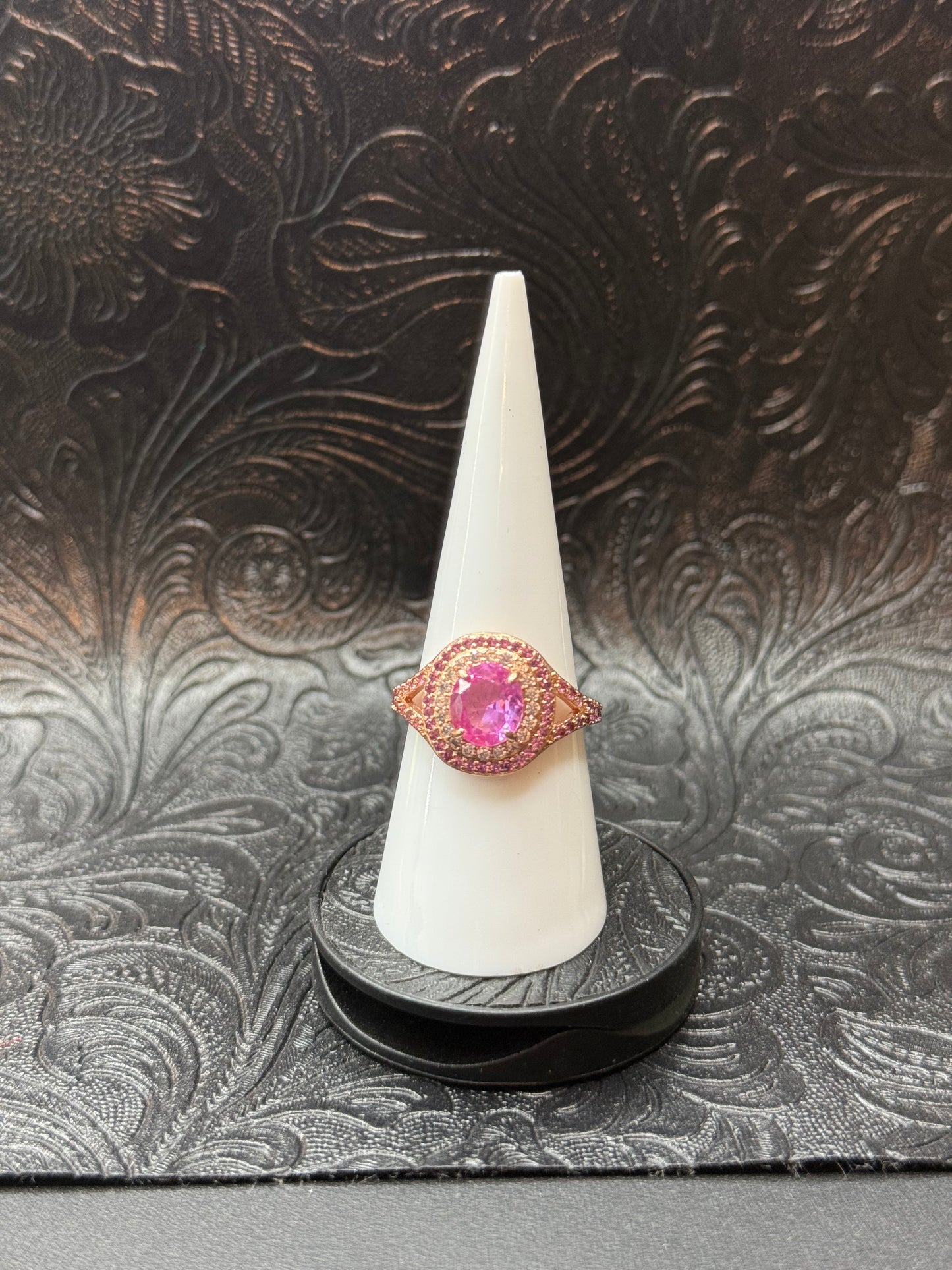 BP SIZE 7 RING