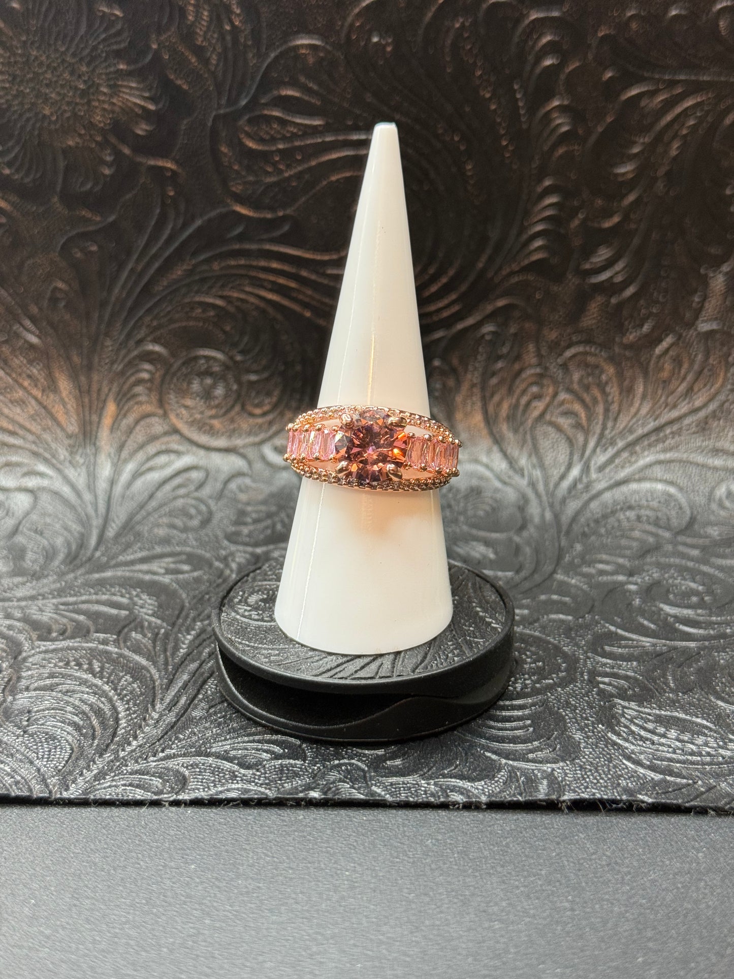 BP SIZE 7 RING