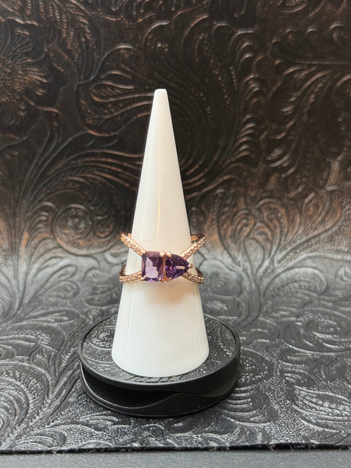 BP SIZE 7 RING