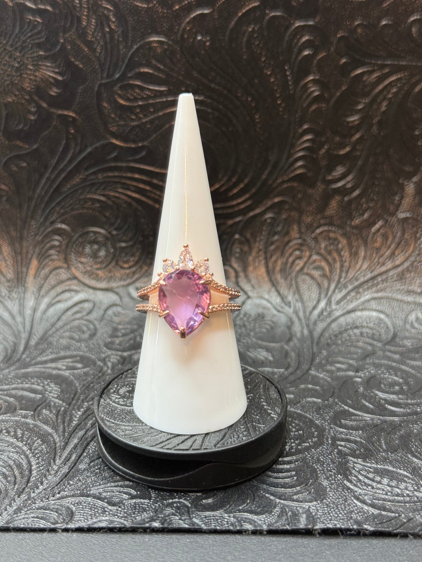 BP SIZE 7 RING