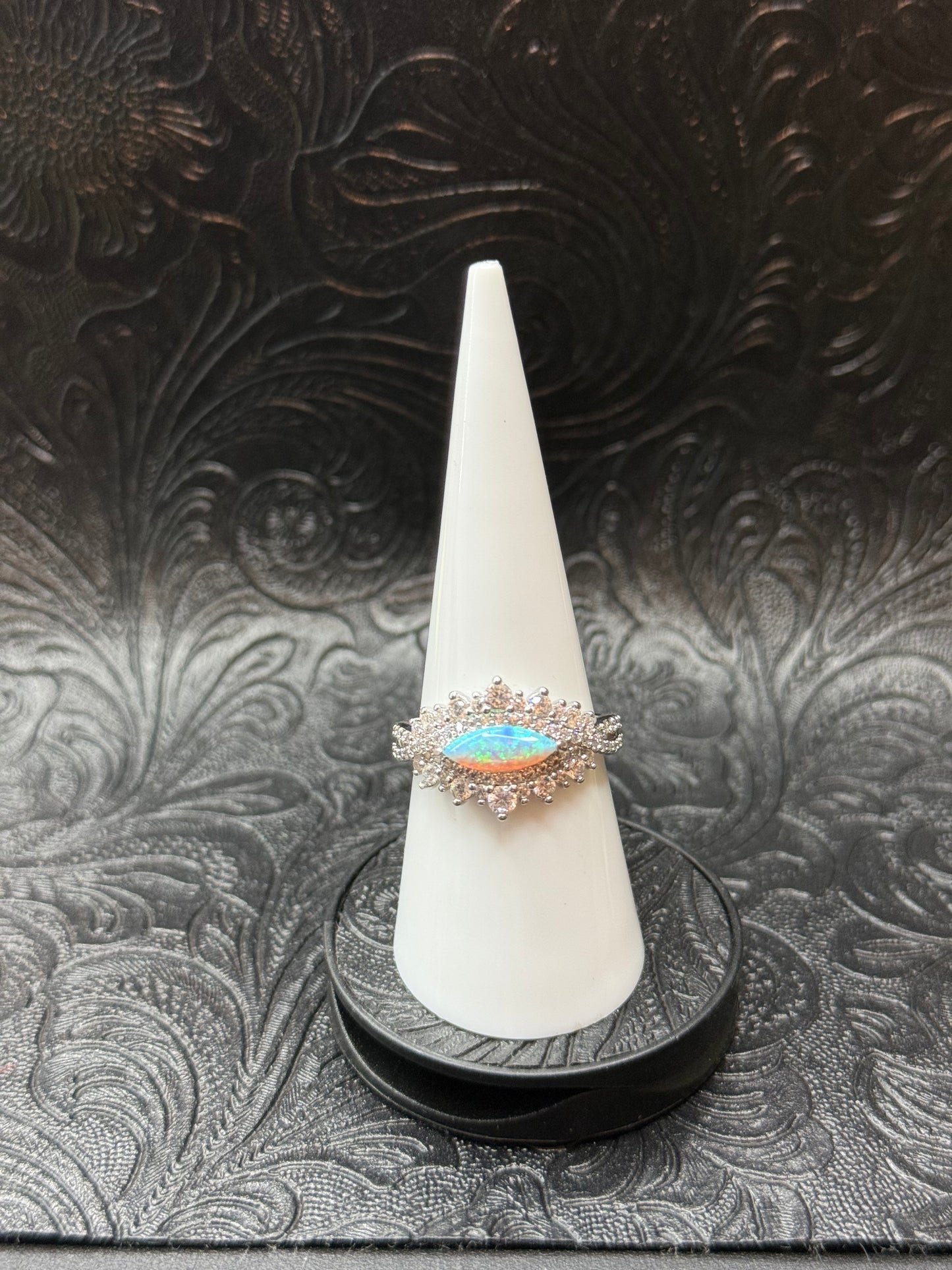 BP SIZE 7 RING