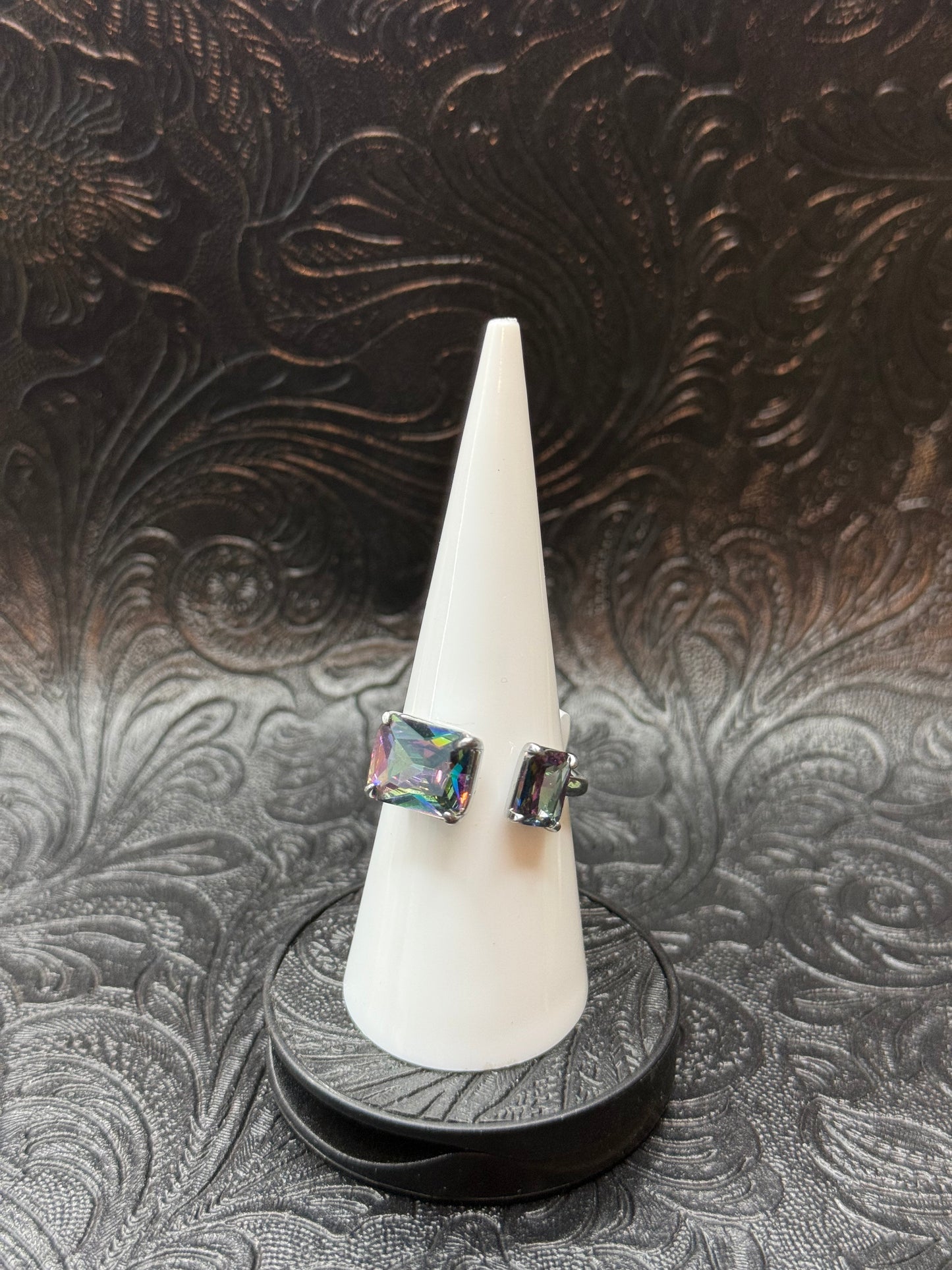 BP SIZE 7 RING