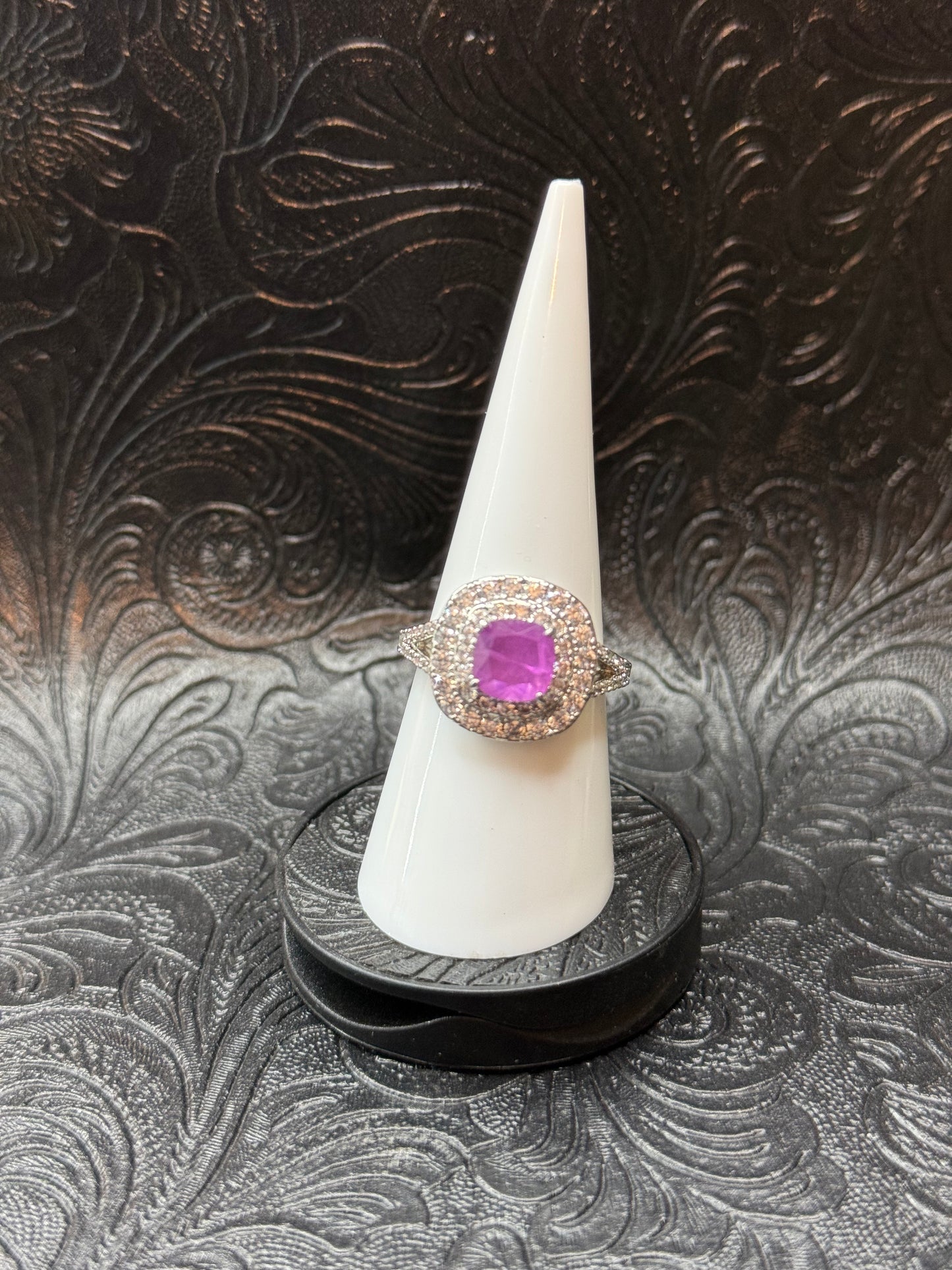 BP SIZE 7 RING