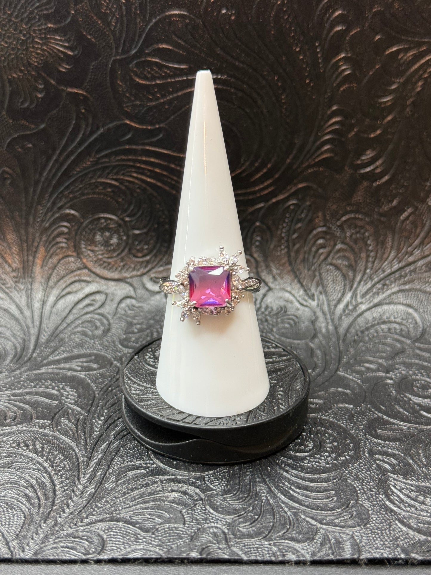 BP SIZE 7 RING