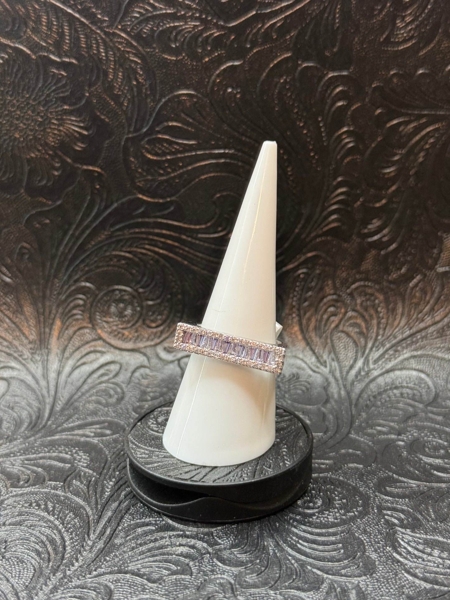 BP SIZE 7 RING