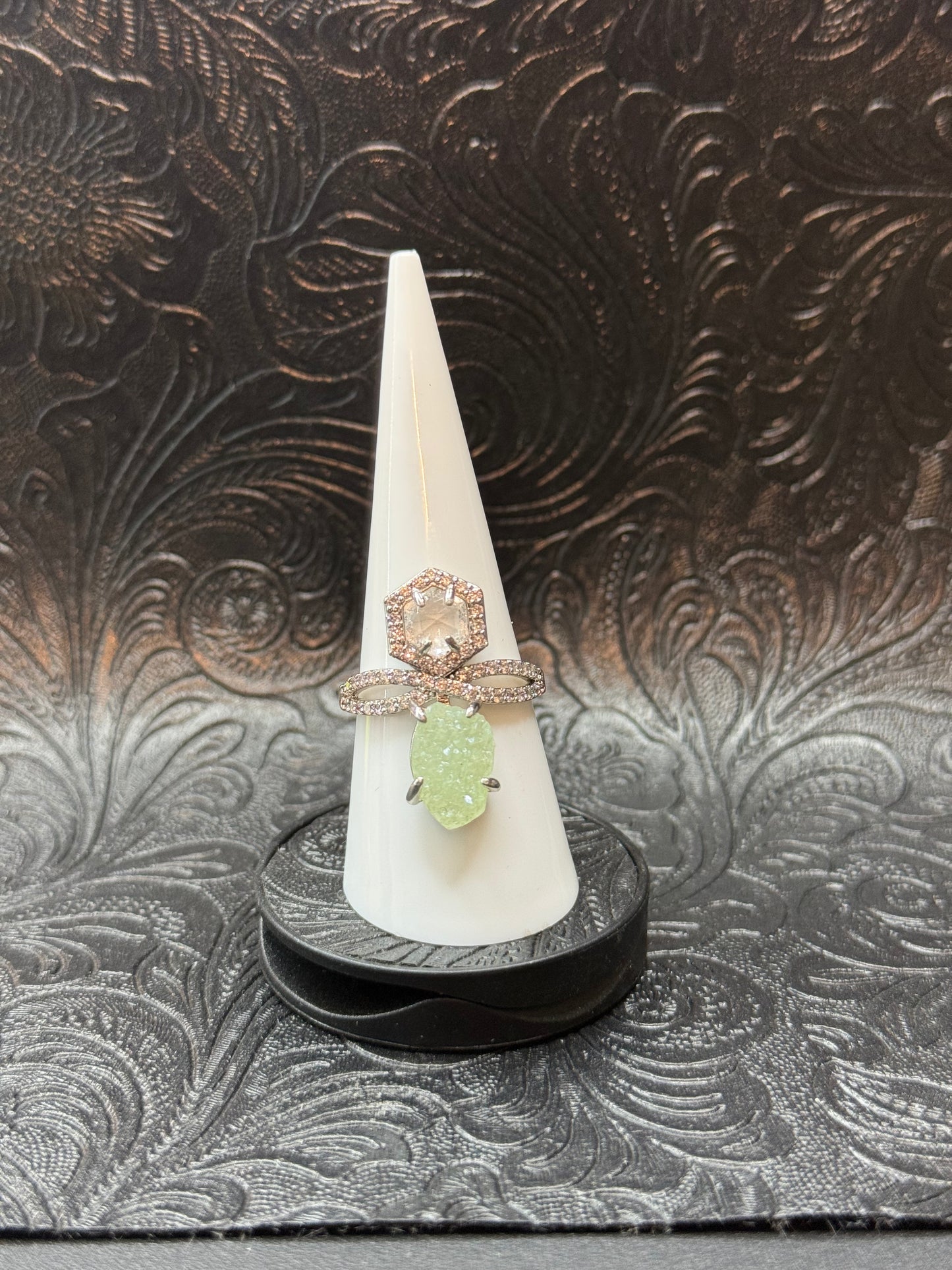 BP SIZE 7 RING