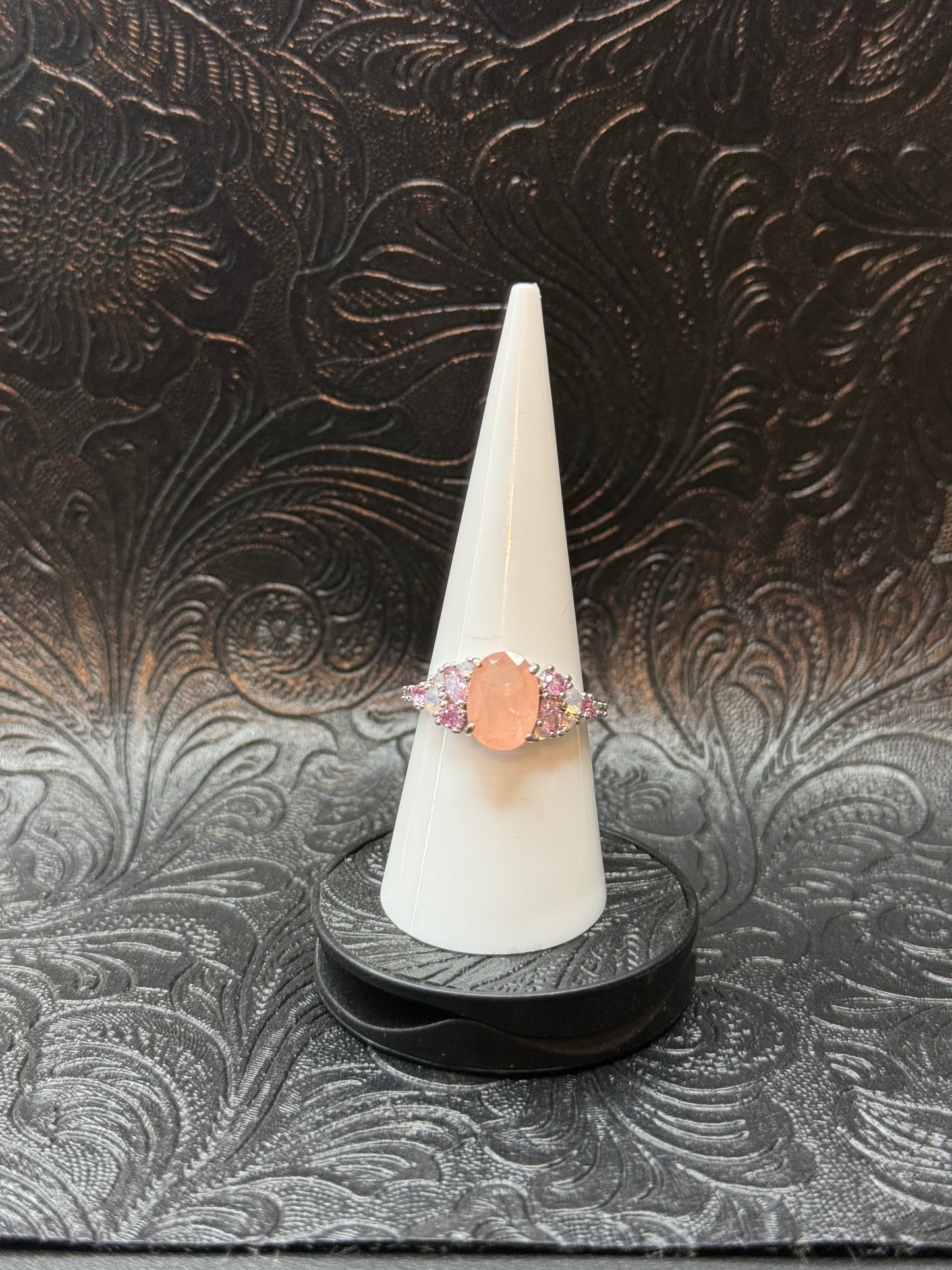 BP SIZE 7 RING