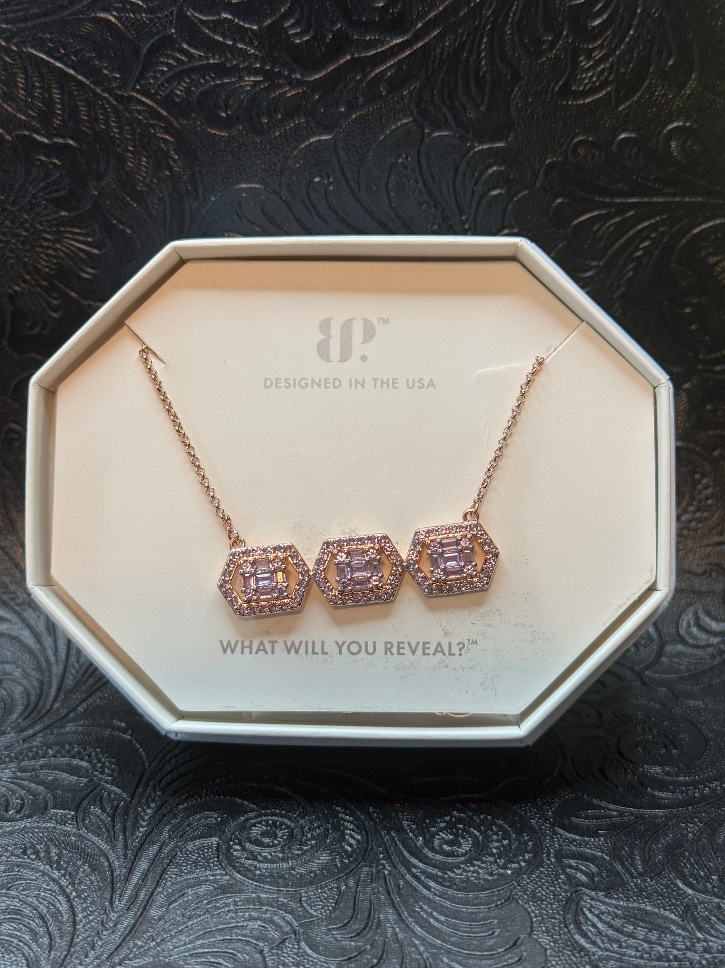 BP- Destash Necklaces