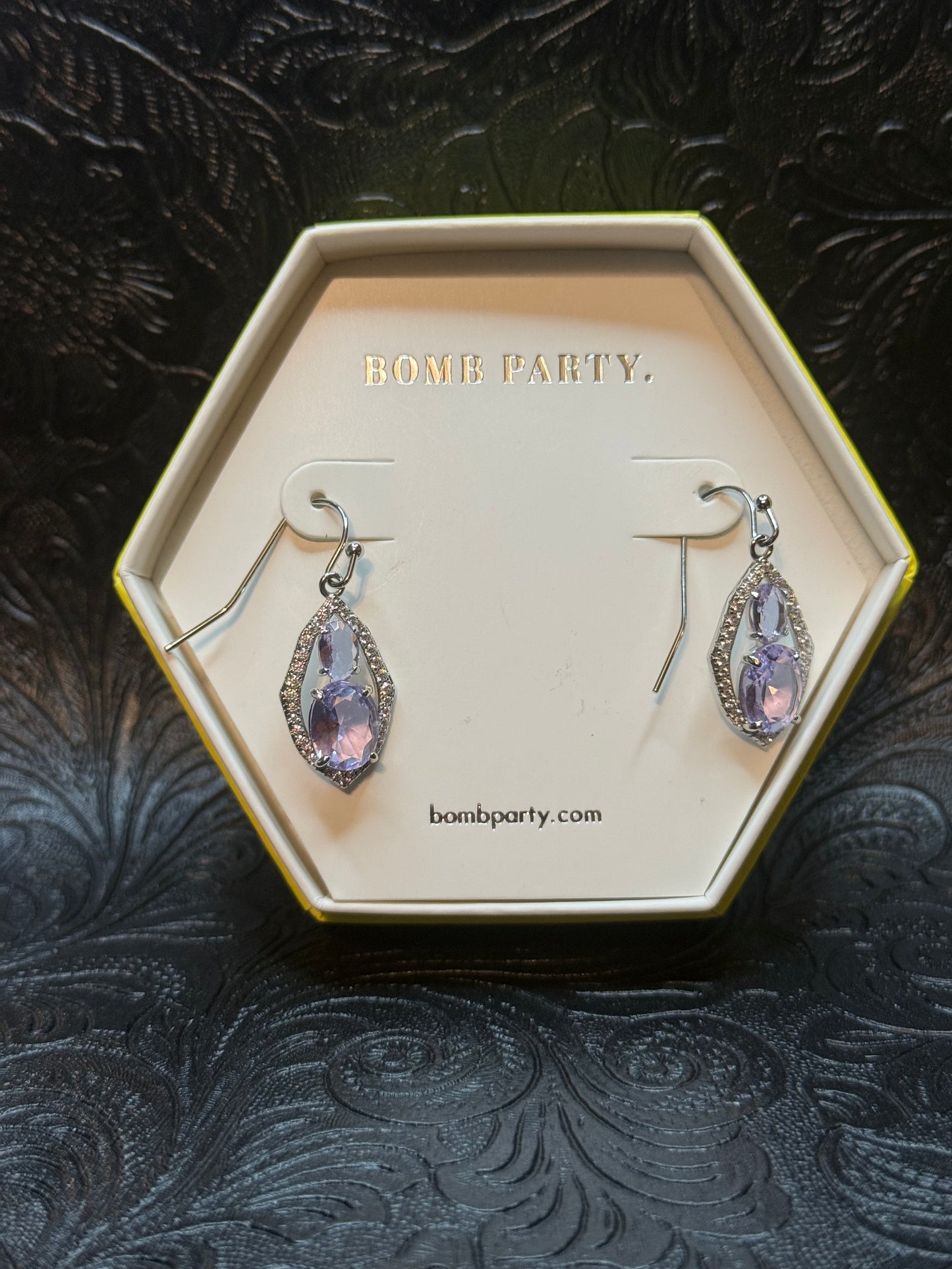 BP- Destash Earrings