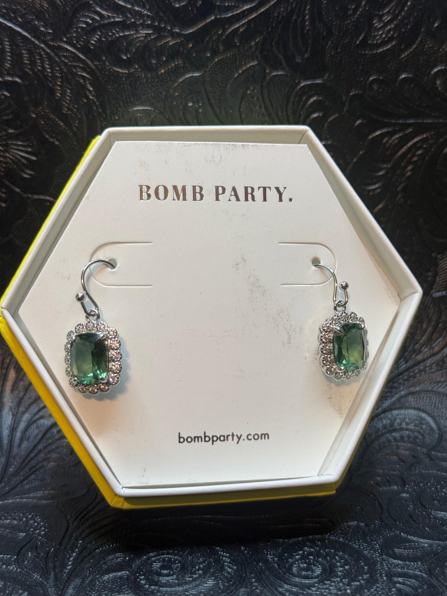 BP- Destash Earrings