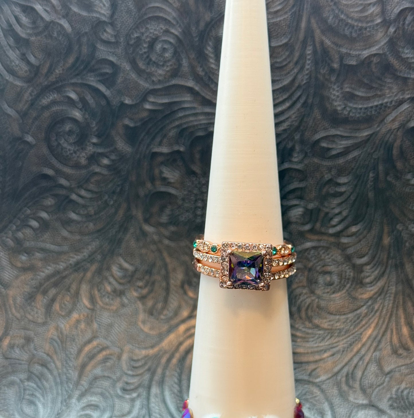 BARGAN JEWELRY- NOT BP