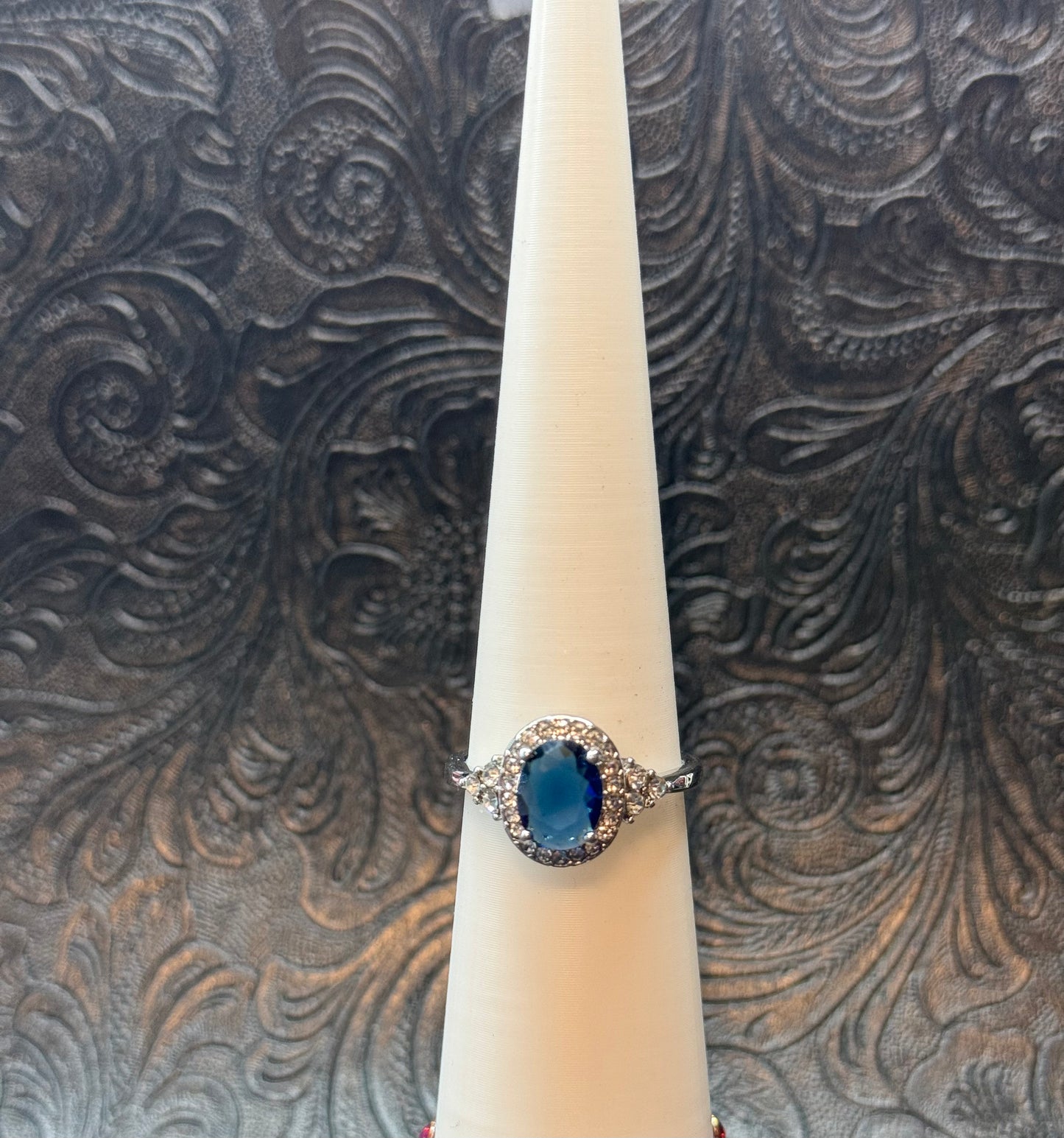 BARGAN JEWELRY- NOT BP