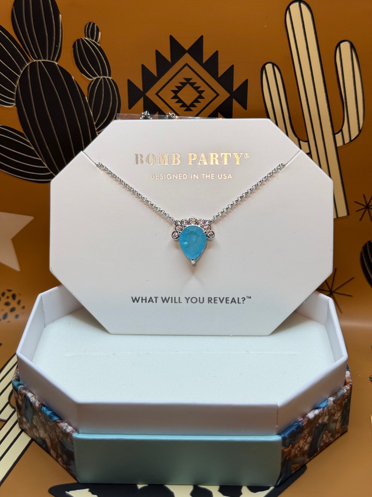 BP- Destash Necklaces