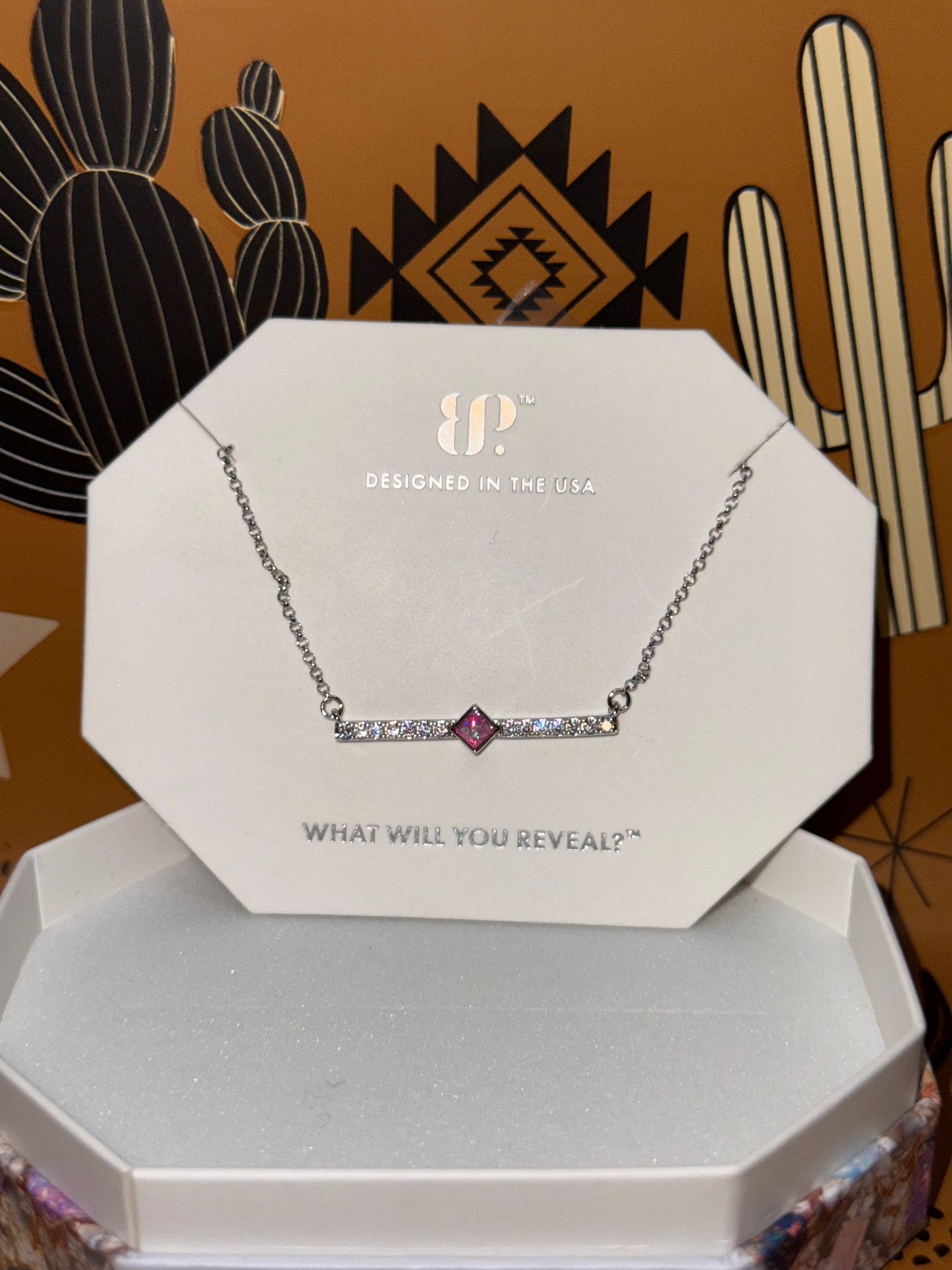 BP- Destash Necklaces