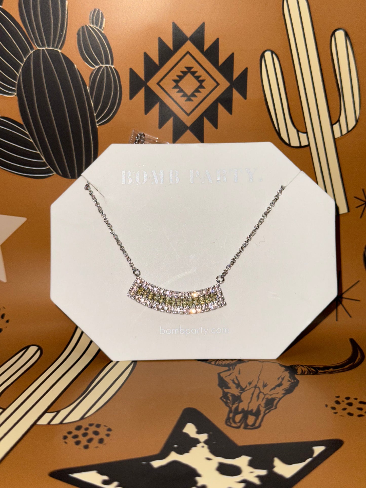 BP- Destash Necklaces