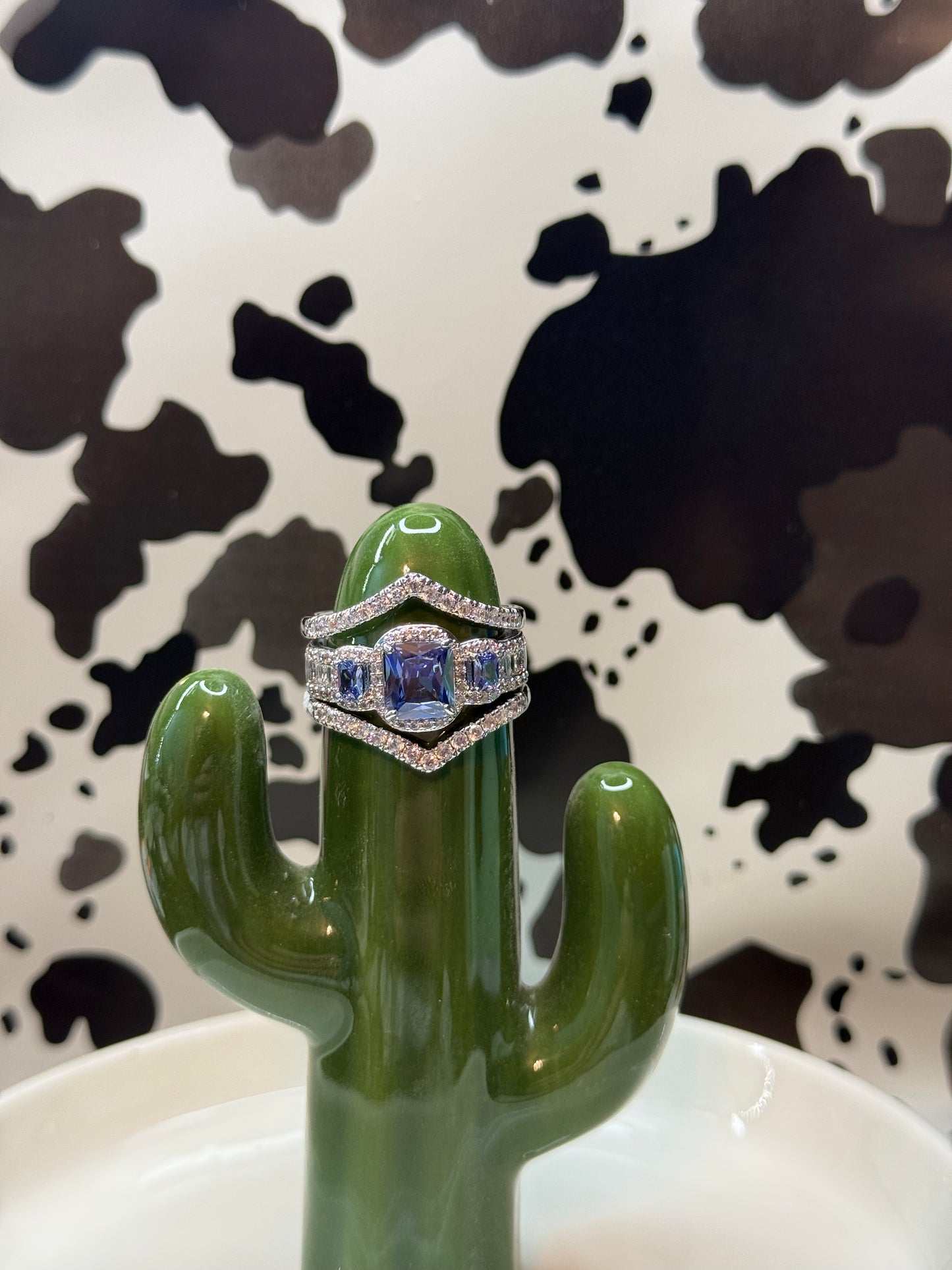 BP SIZE 11 RING