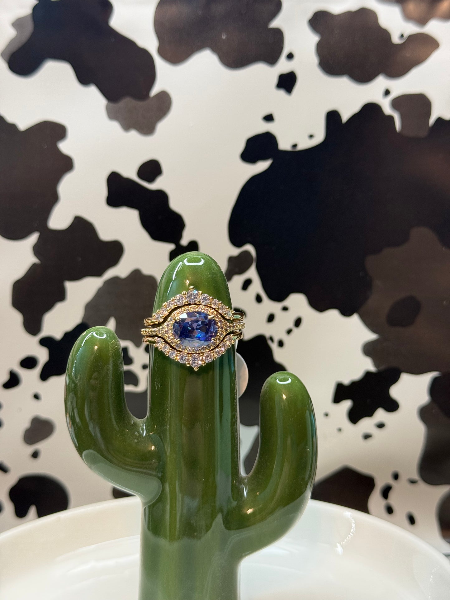 BP SIZE 11 RING