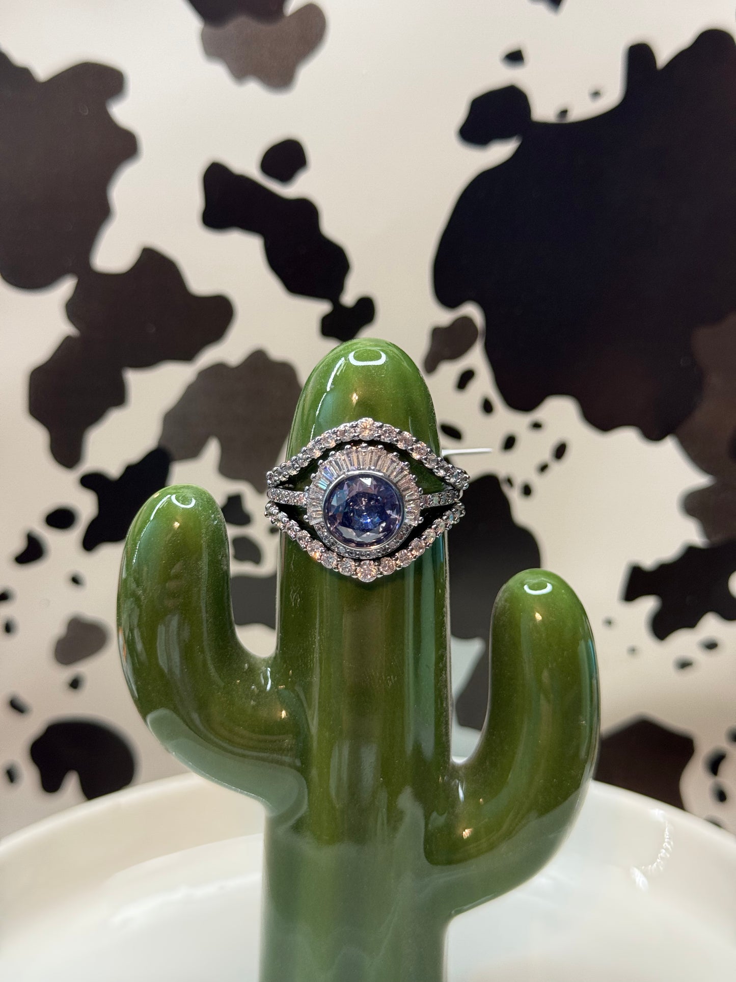 BP SIZE 11 RING
