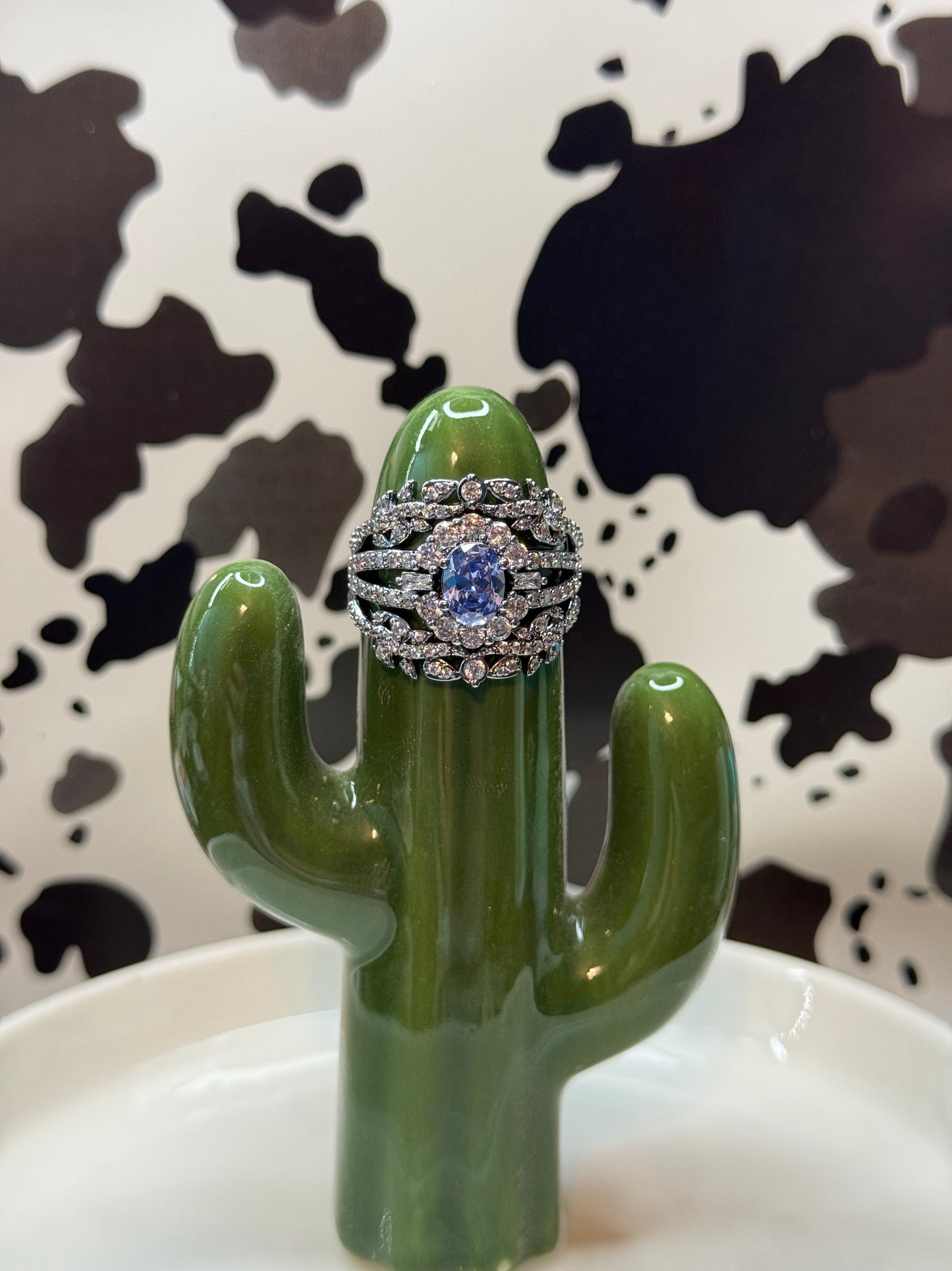 BP SIZE 11 RING