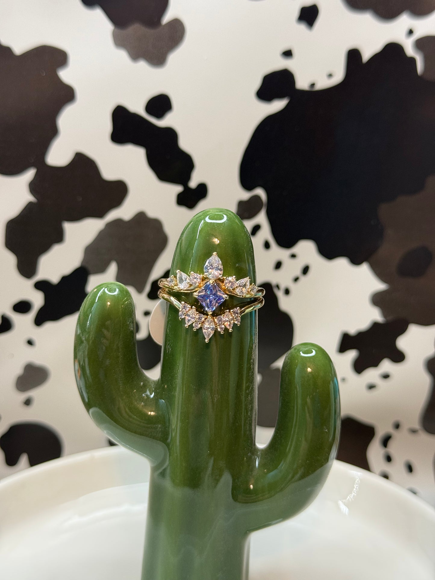 BP SIZE 11 RING