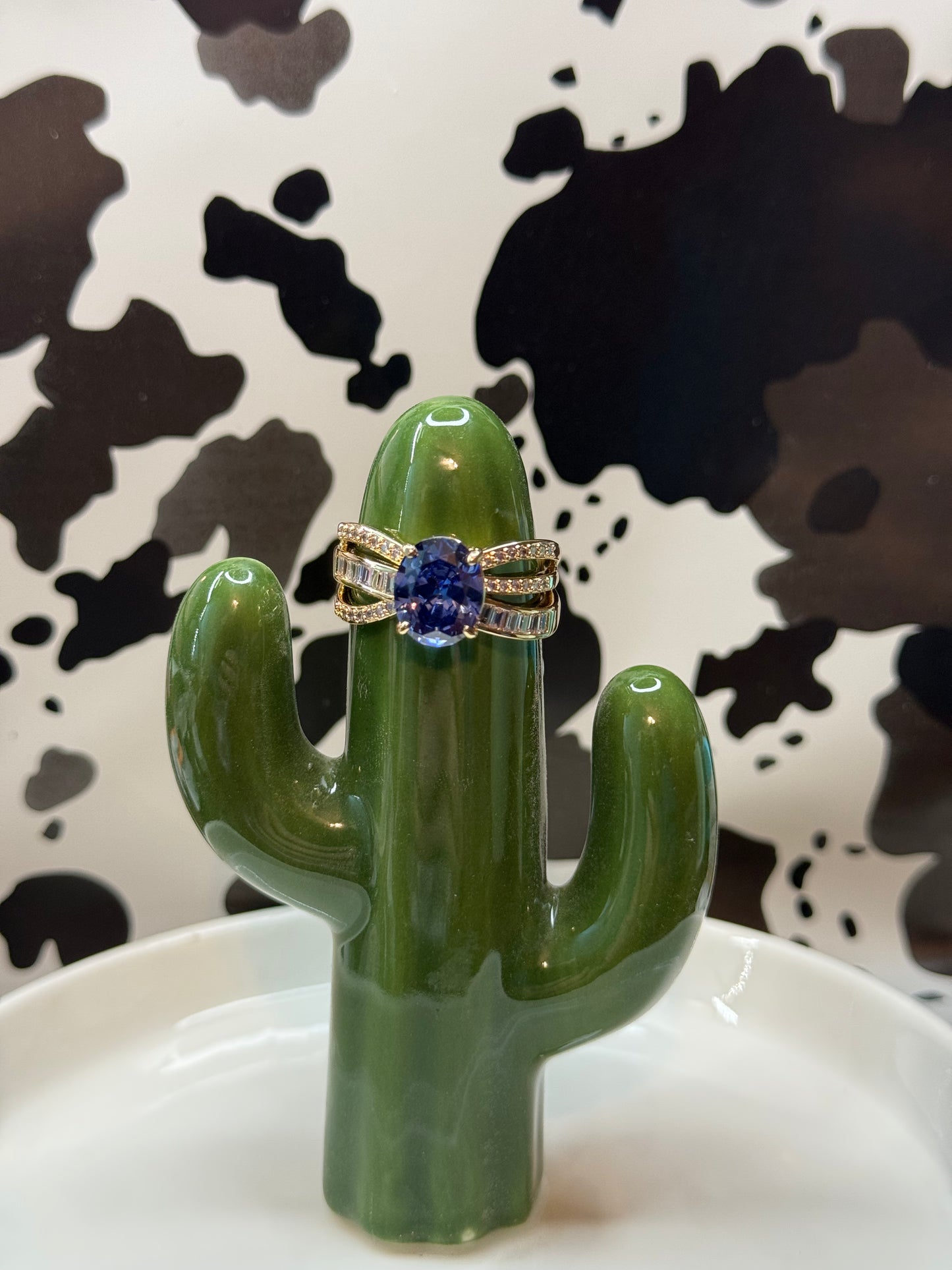 BP SIZE 11 RING