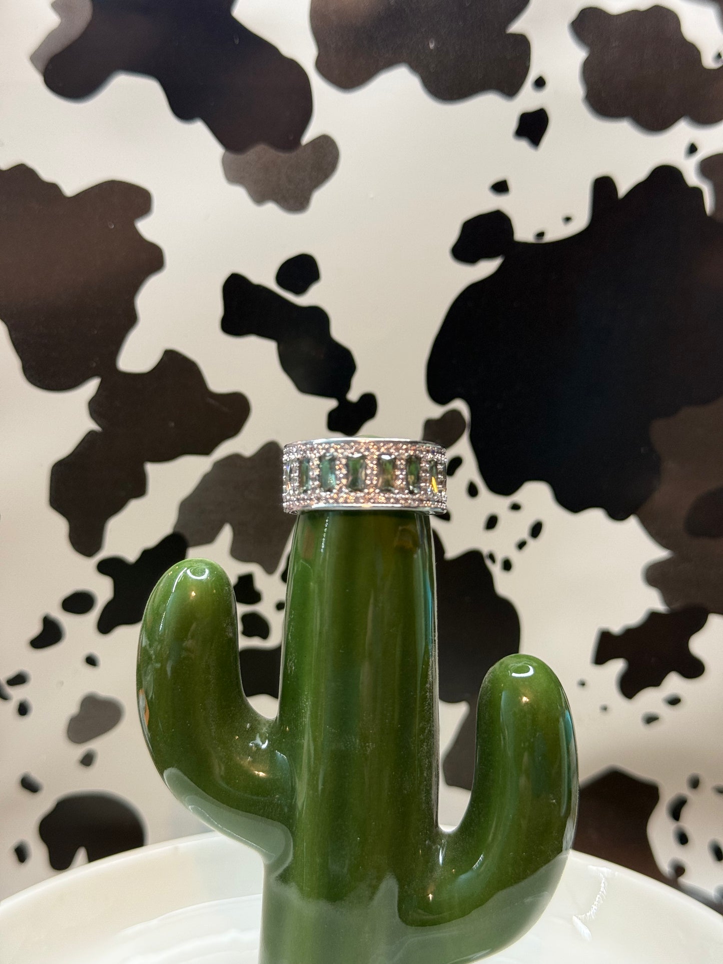 BP SIZE 7 RING