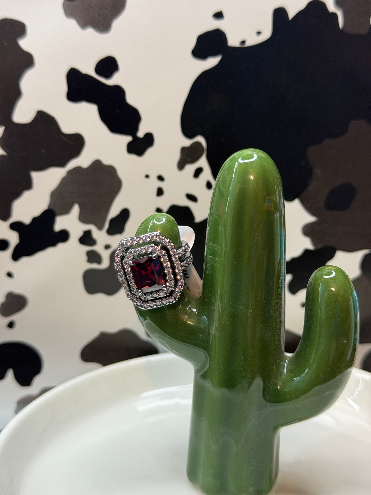 BP SIZE 5 RING