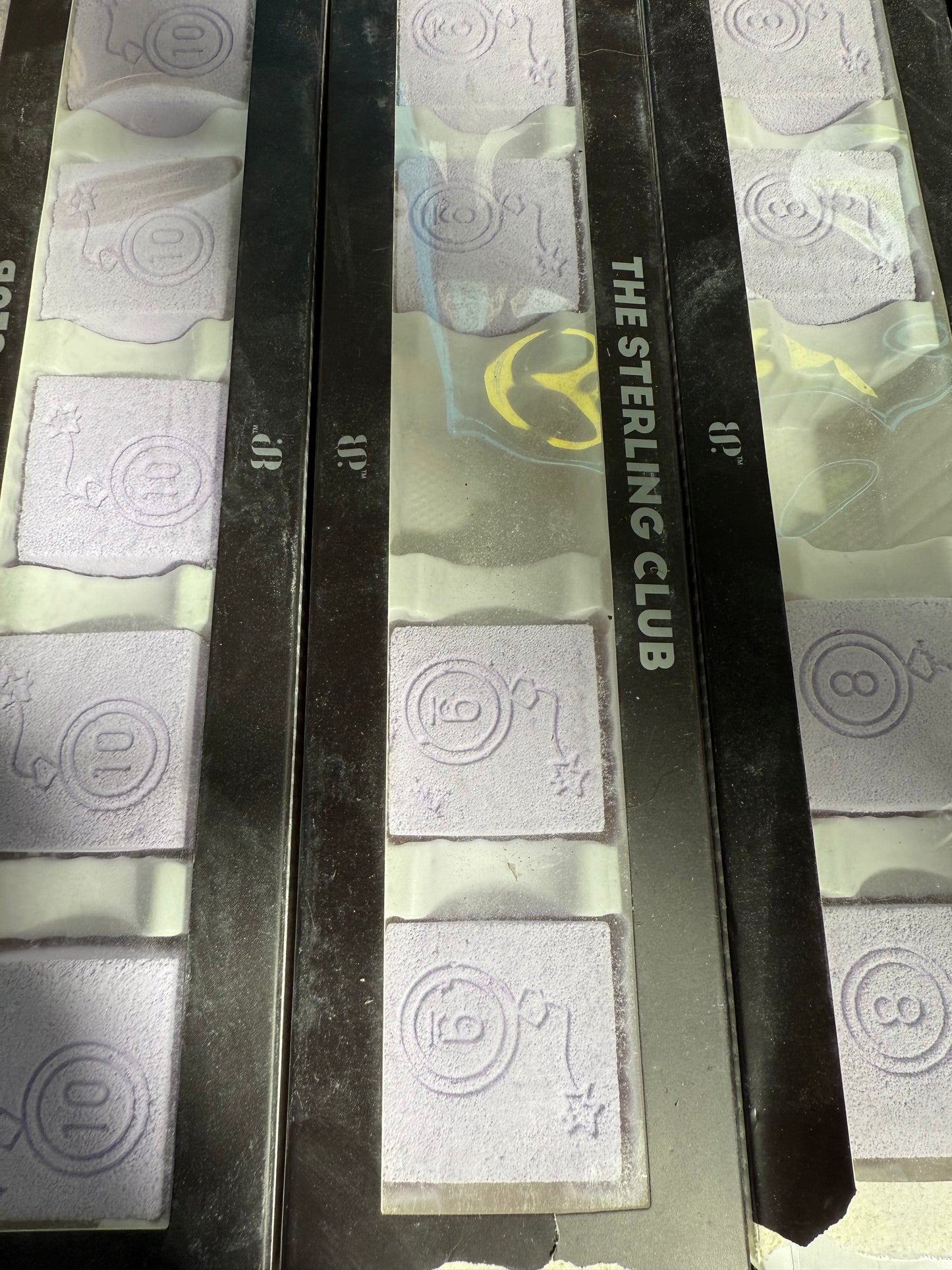BP - SURPRISE REVEAL- RINGS
