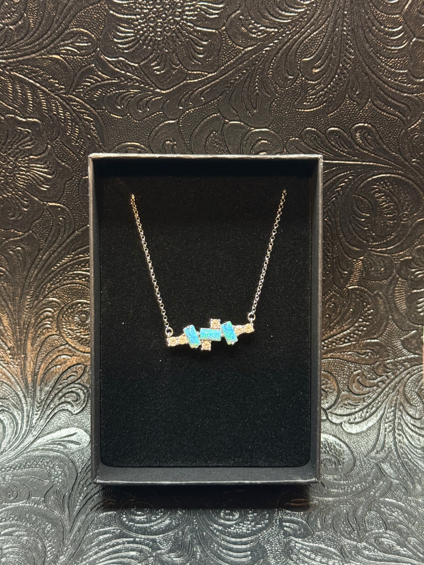 BP- Destash Necklaces