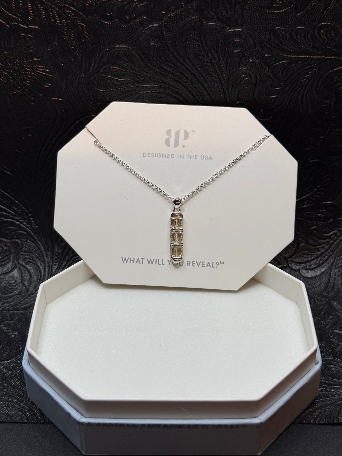 BP- Destash Necklaces