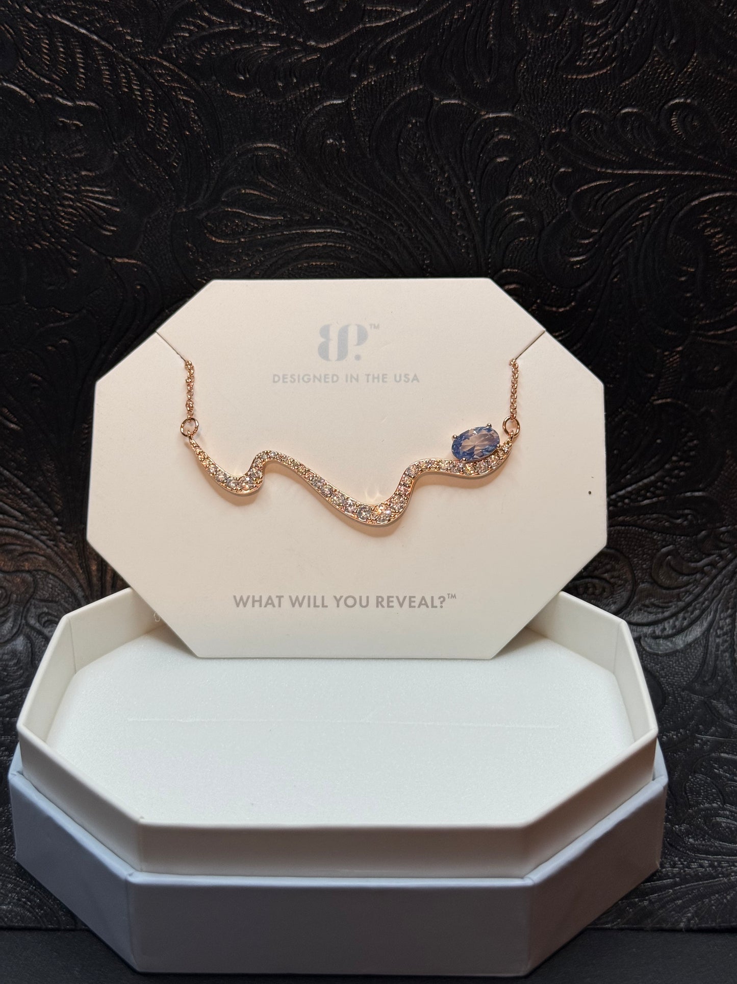 BP- Destash Necklaces