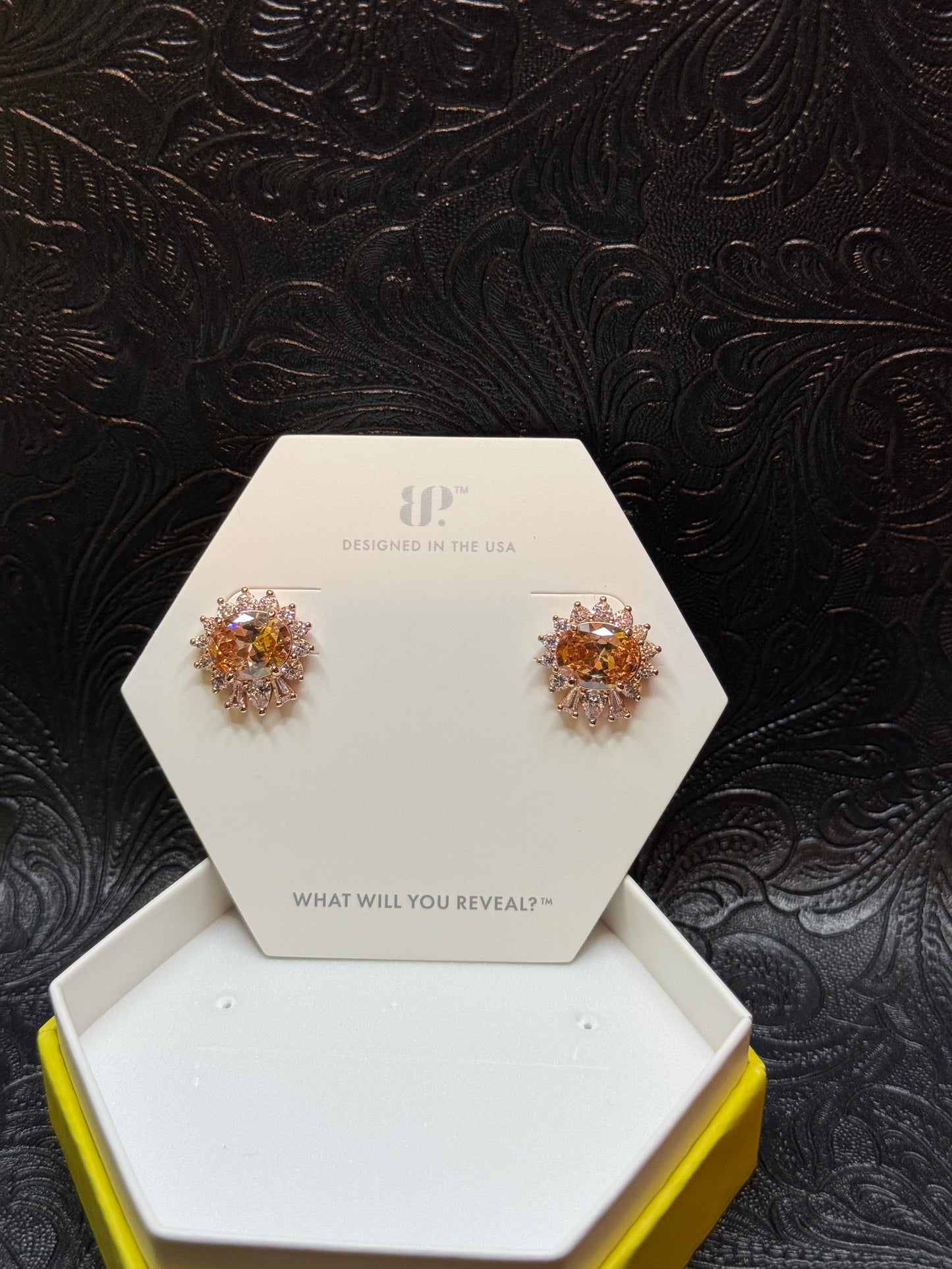 BP- Destash Earrings