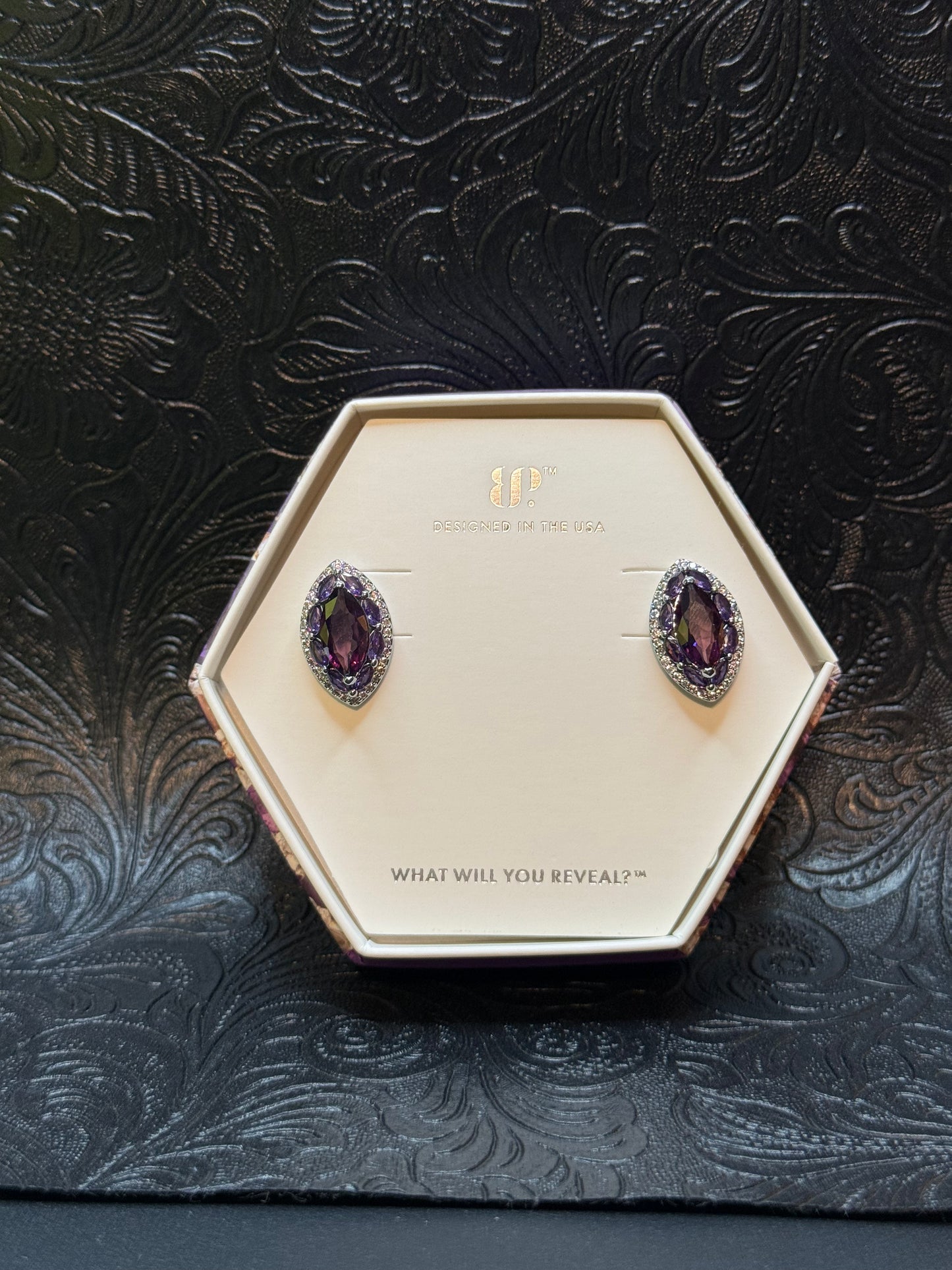 BP- Destash Earrings