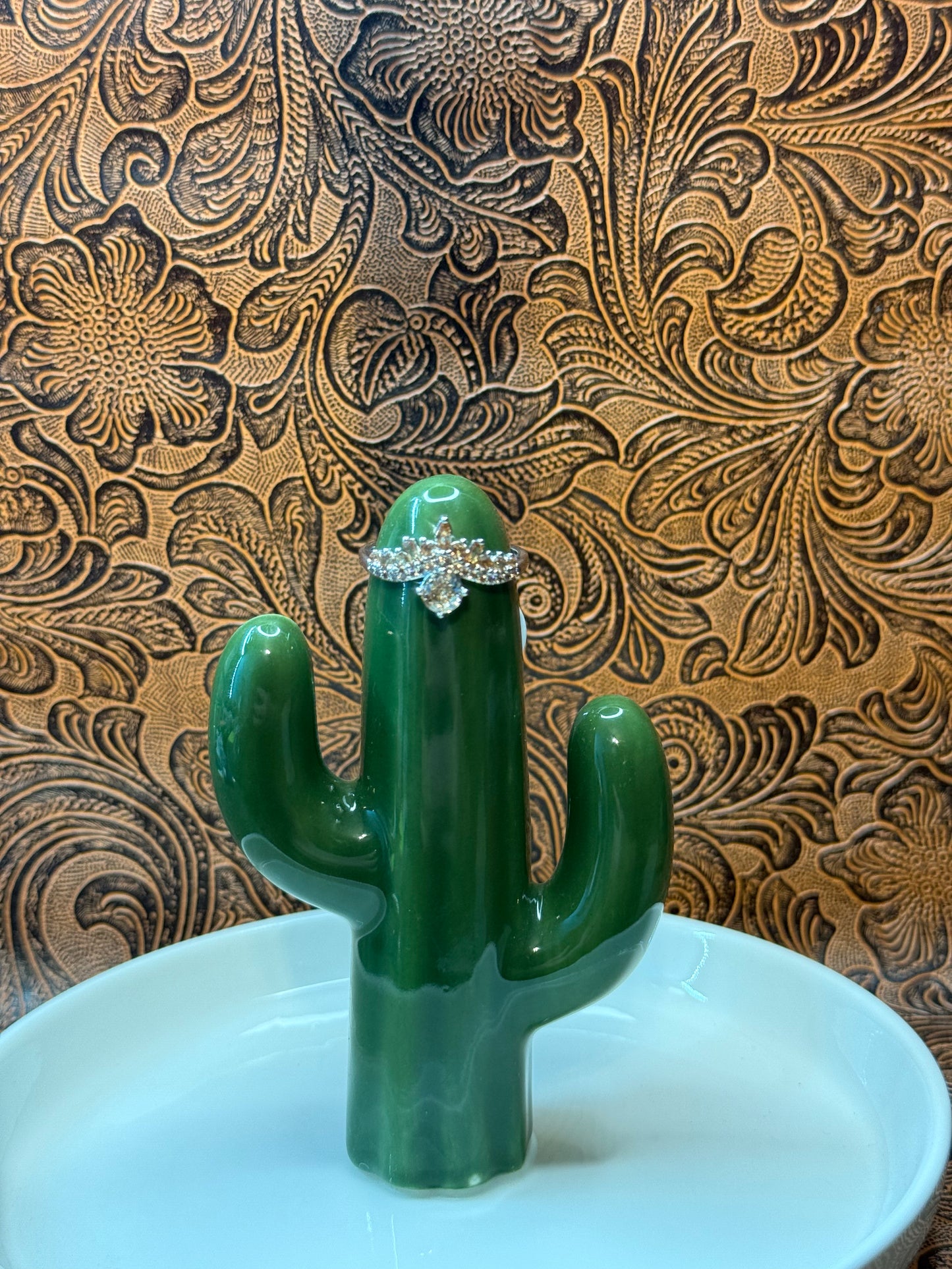 BP SIZE 9 RING