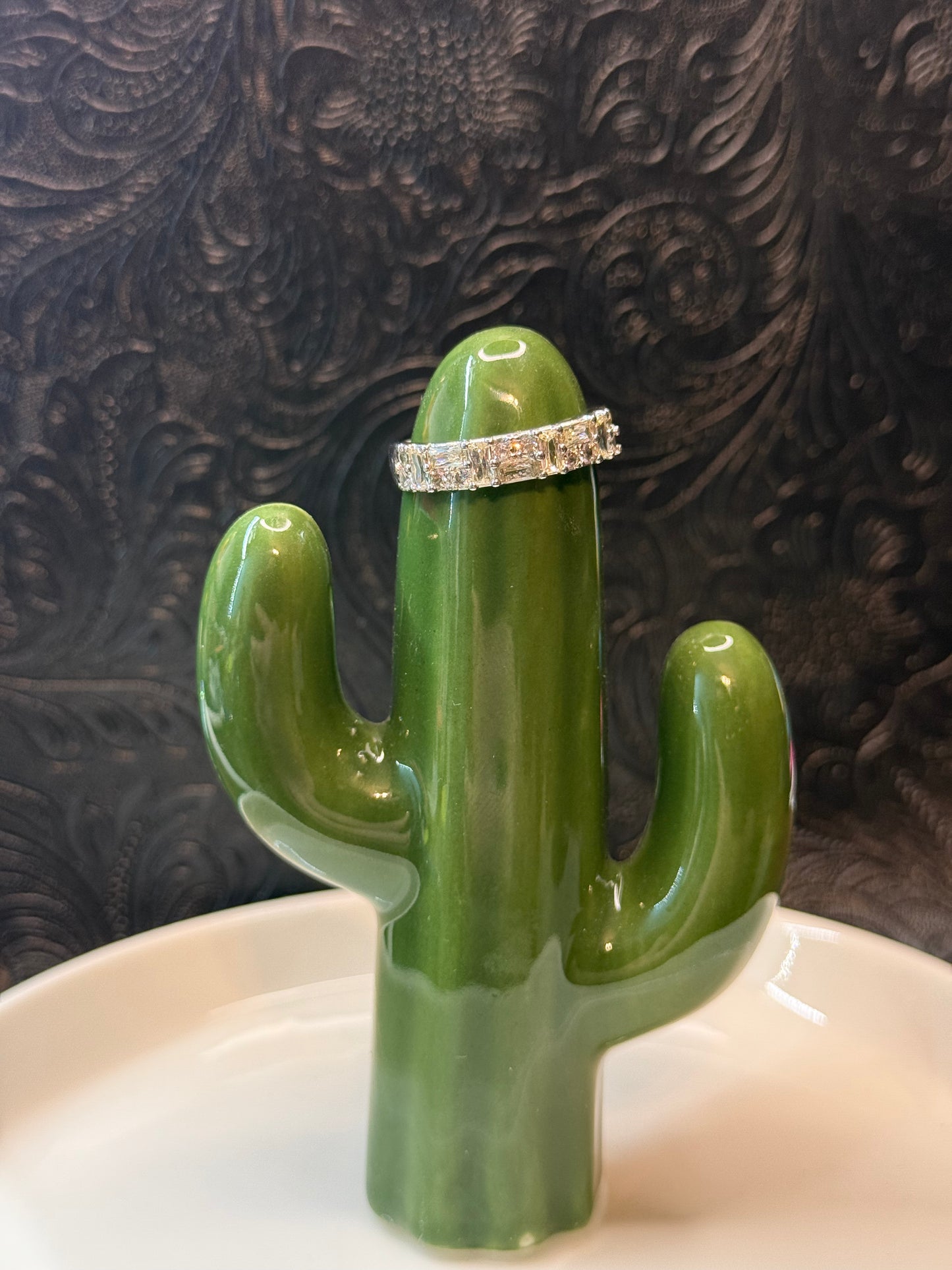BP SIZE 9 RING