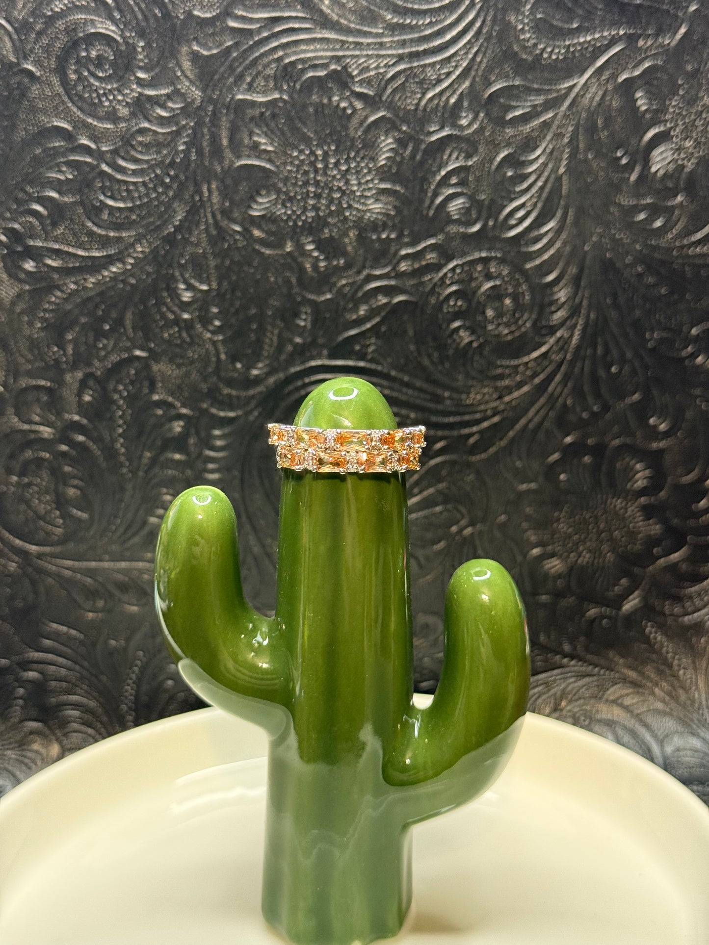 BP SIZE 9 RING
